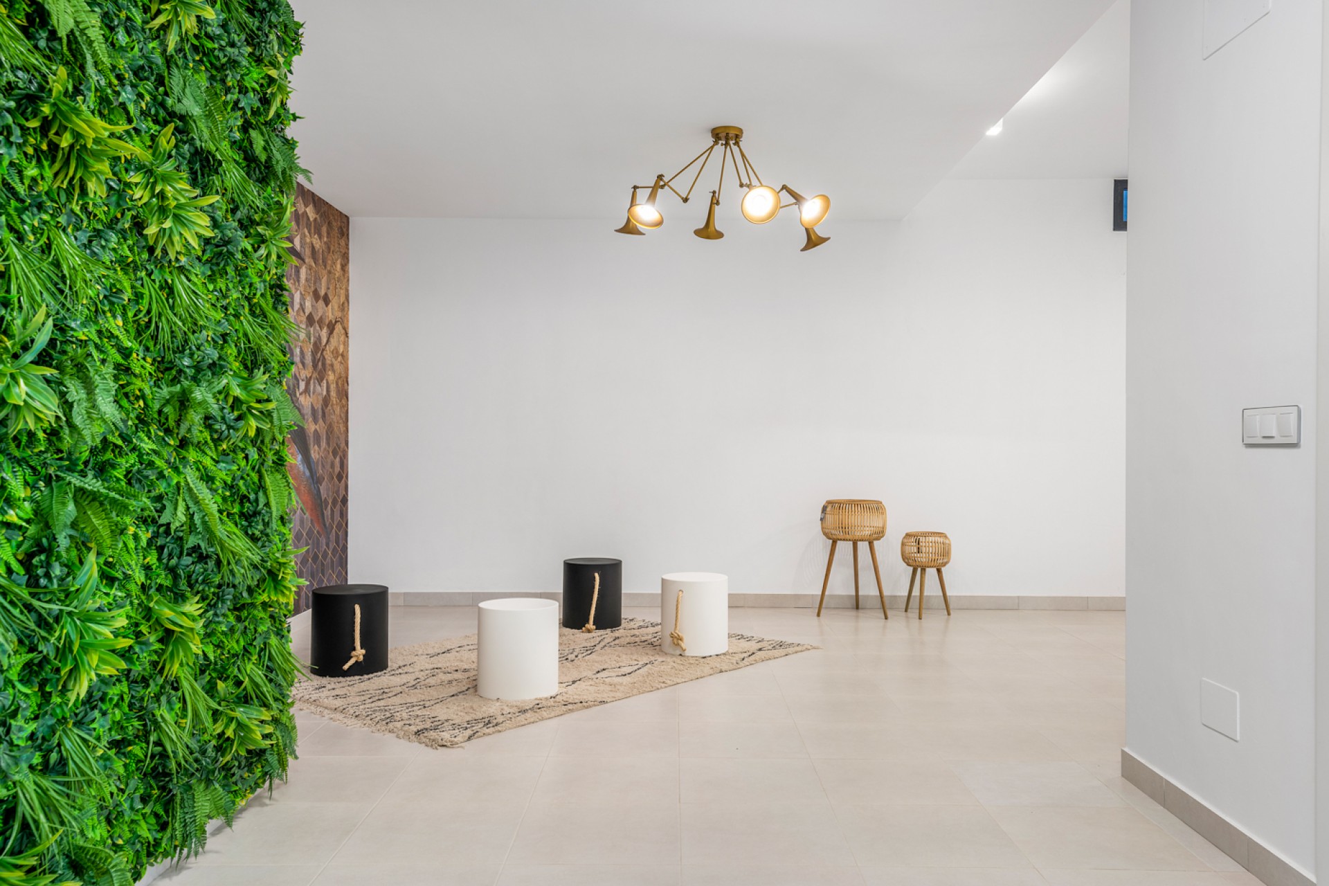 Neubau -  -
Playa Paraiso