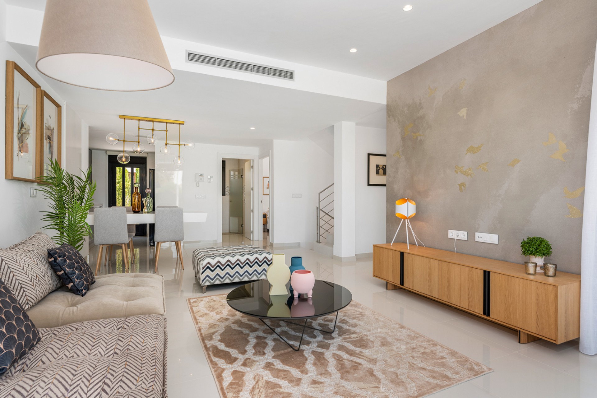 Neubau -  -
Playa Paraiso