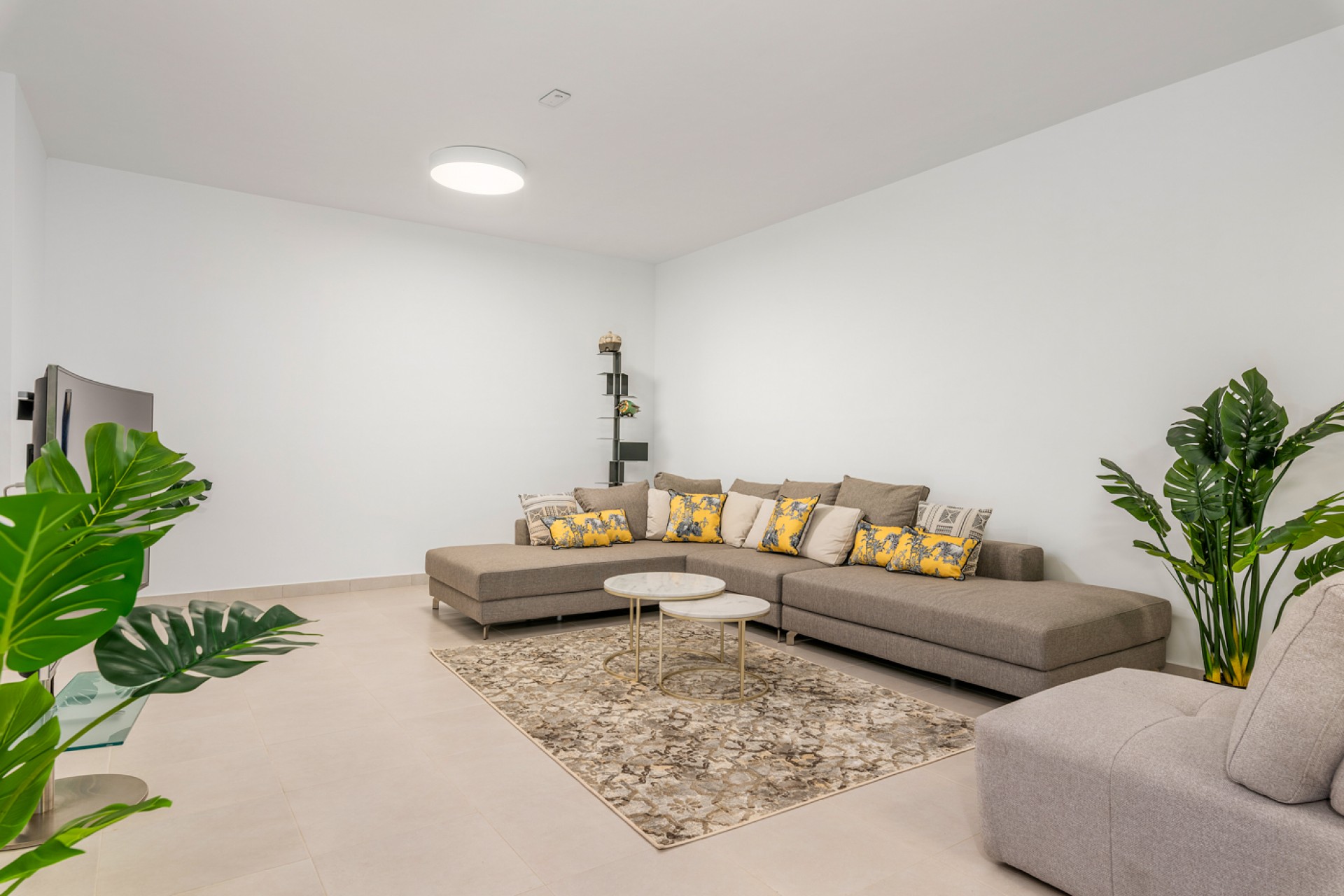 Neubau -  -
Playa Paraiso