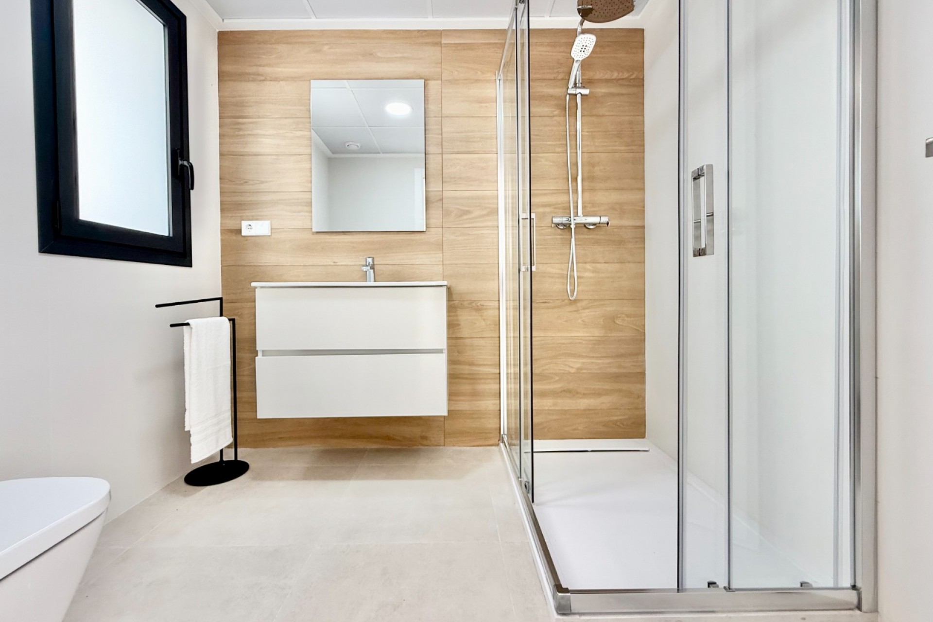 Neubau - Reihenhaus -
Cox