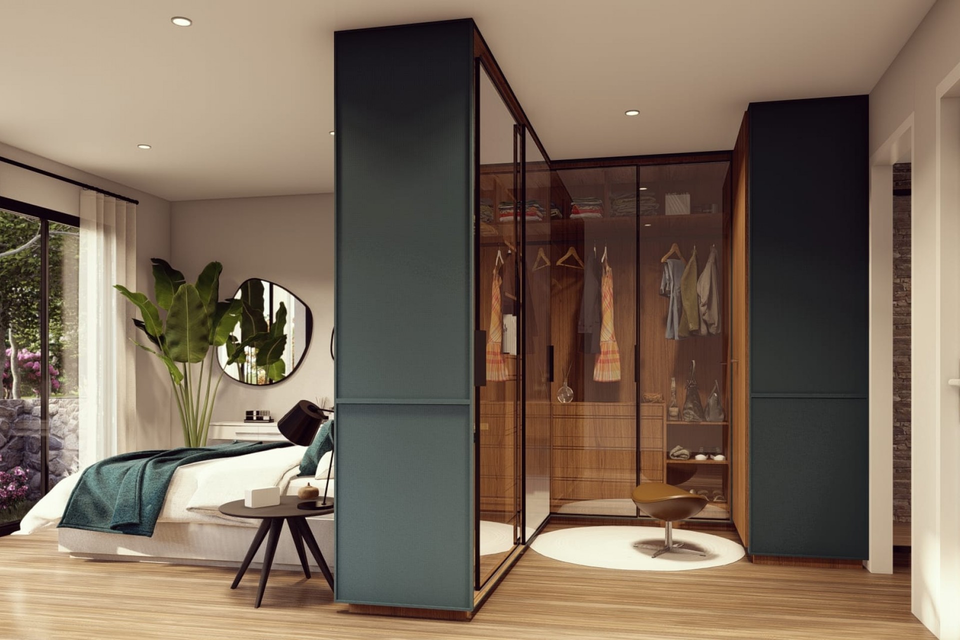 Neubau - Reihenhaus -
Sangonera la Verde