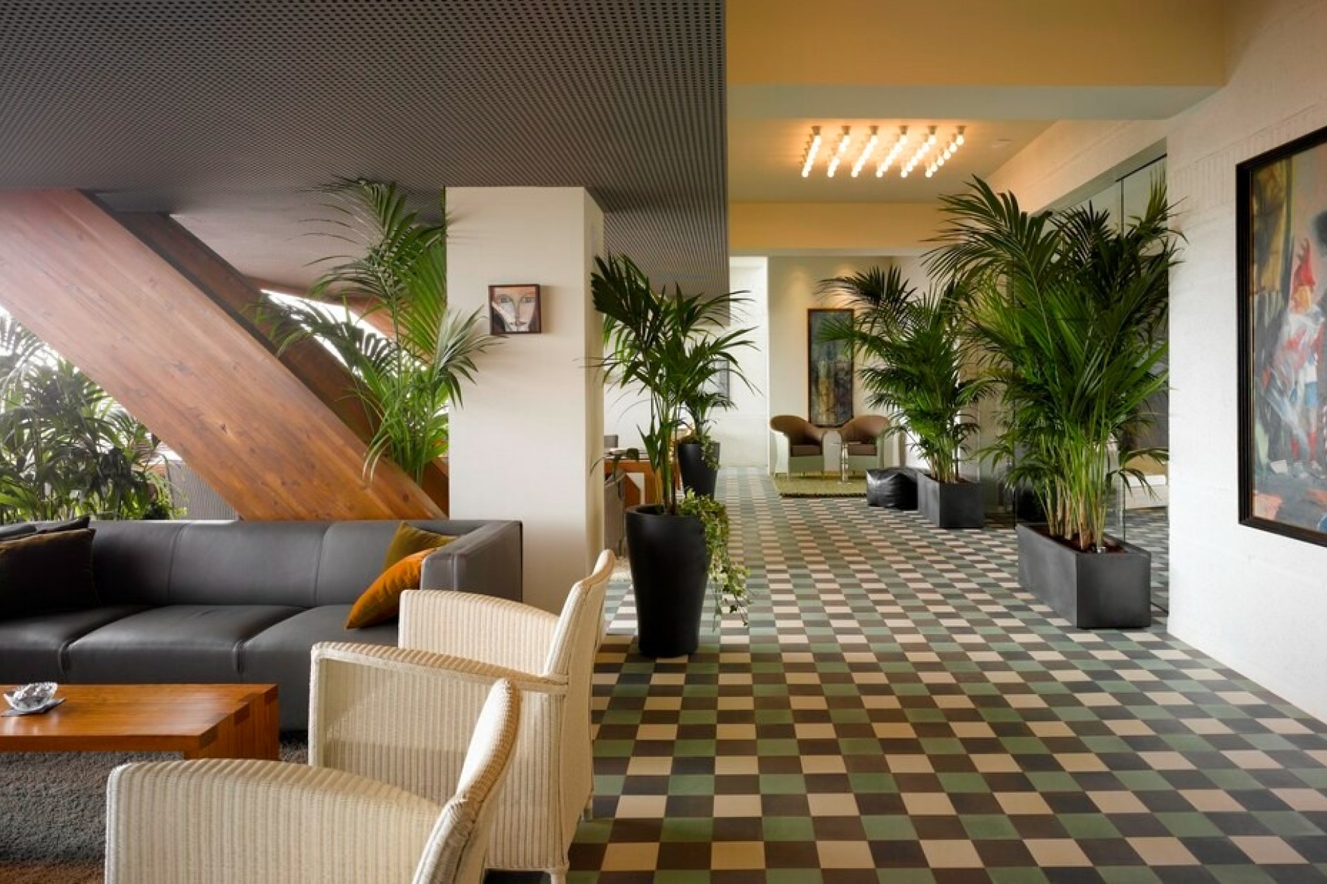 Neubau - Reihenhaus -
Sucina - Peraleja Golf