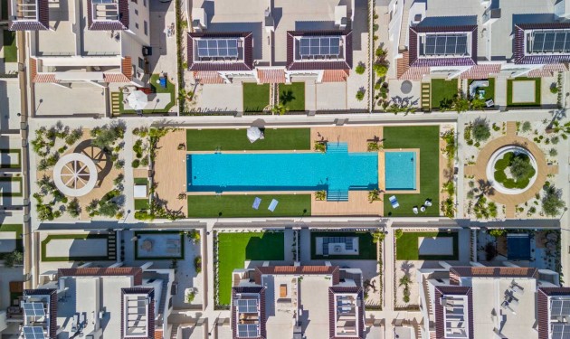  - Neubau - Rojales - Rojales