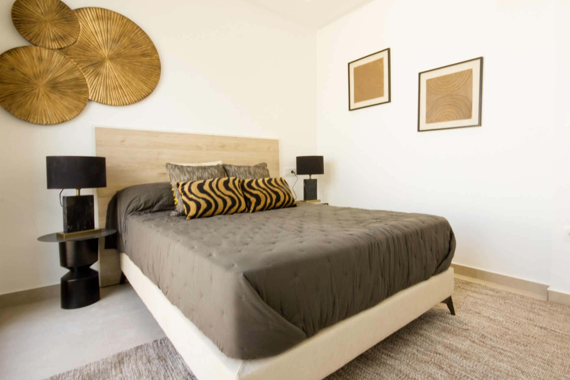 Neubau -  -
San Fulgencio