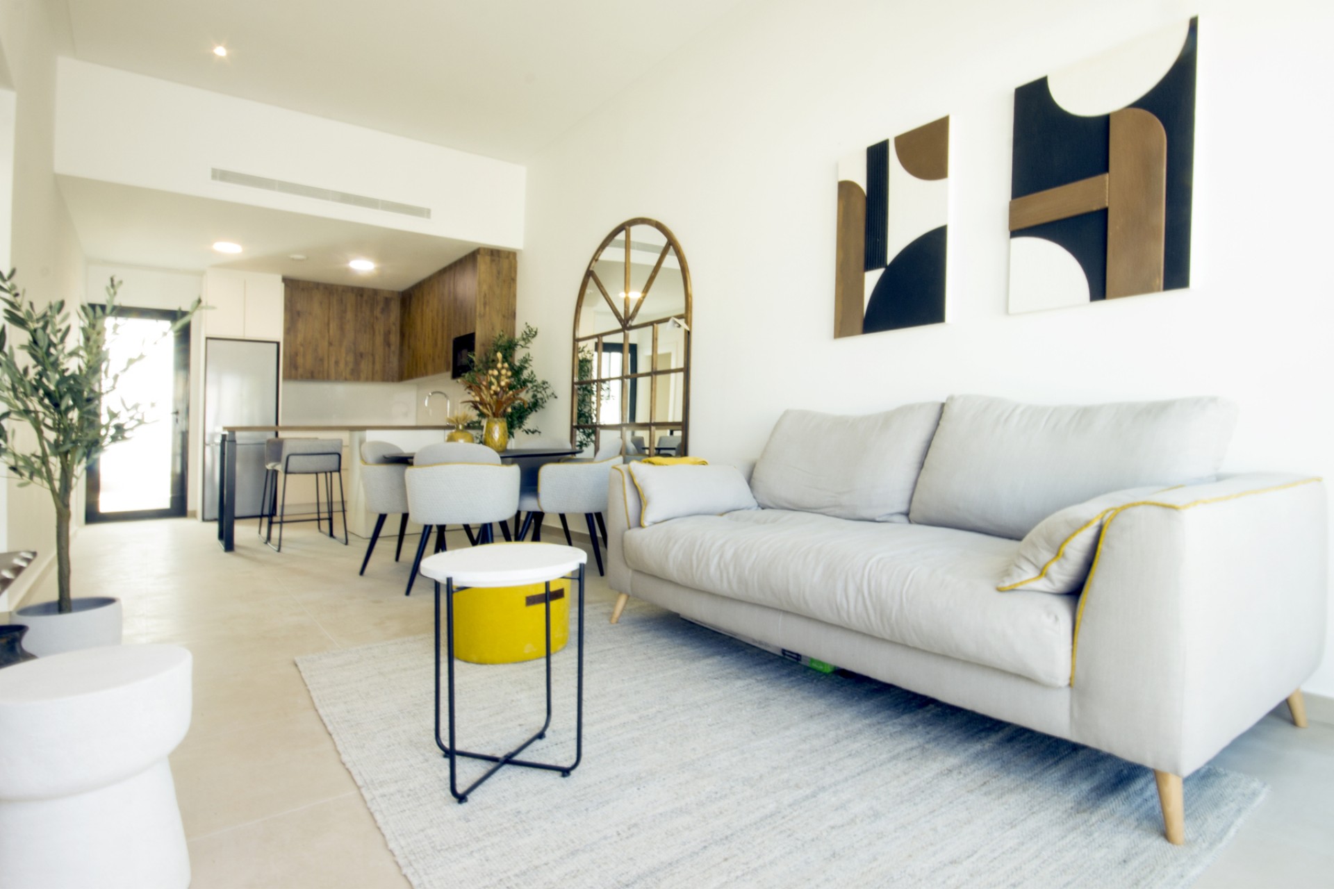 Neubau -  -
San Fulgencio