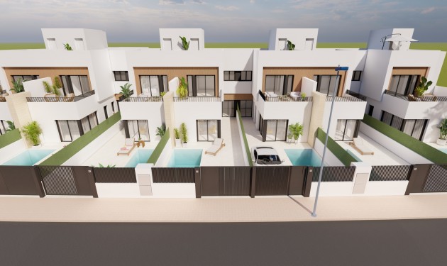  - Neubau - San Javier - San Javier