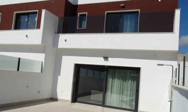  - Neubau - San Javier - San Javier