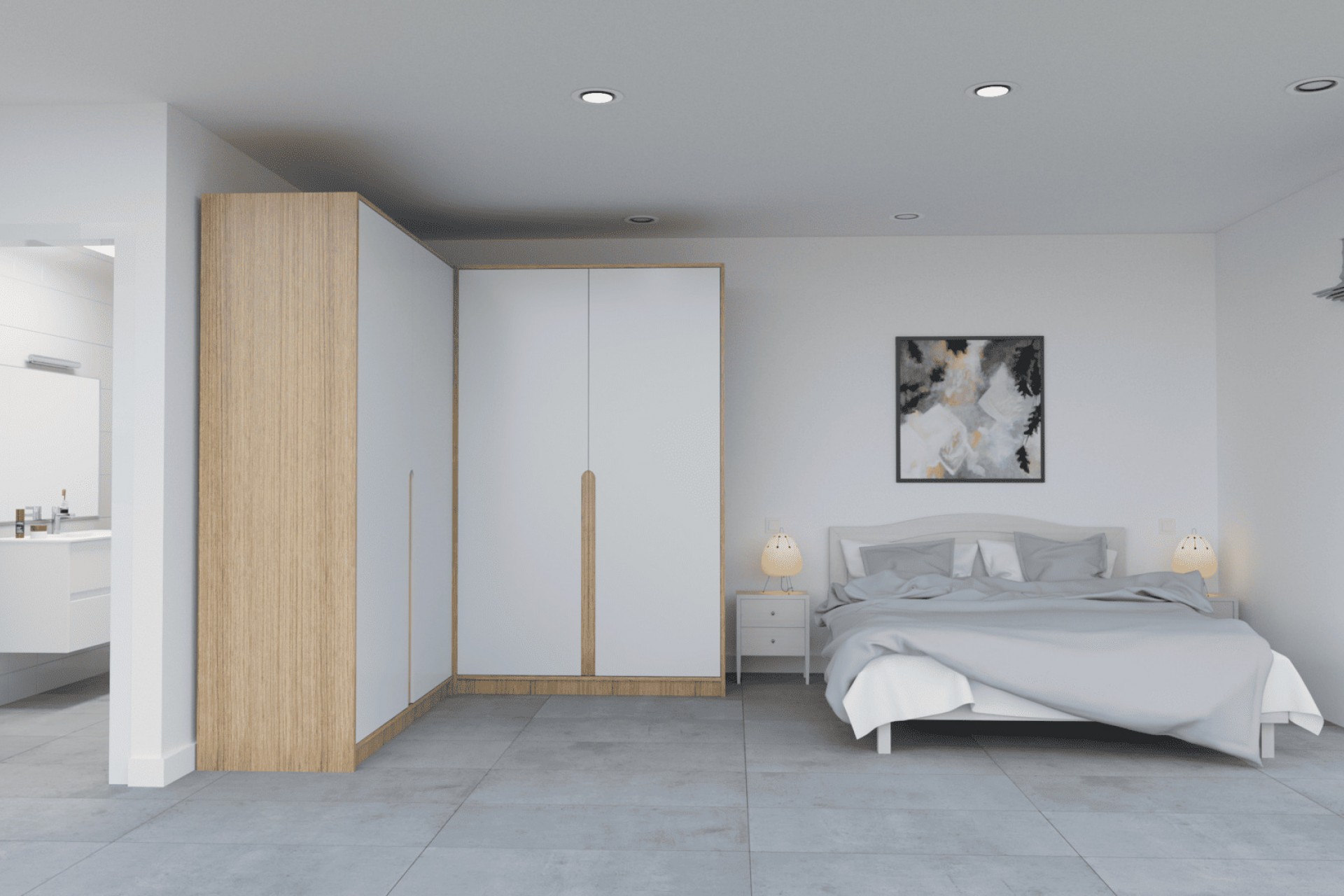 Neubau -  -
San Javier