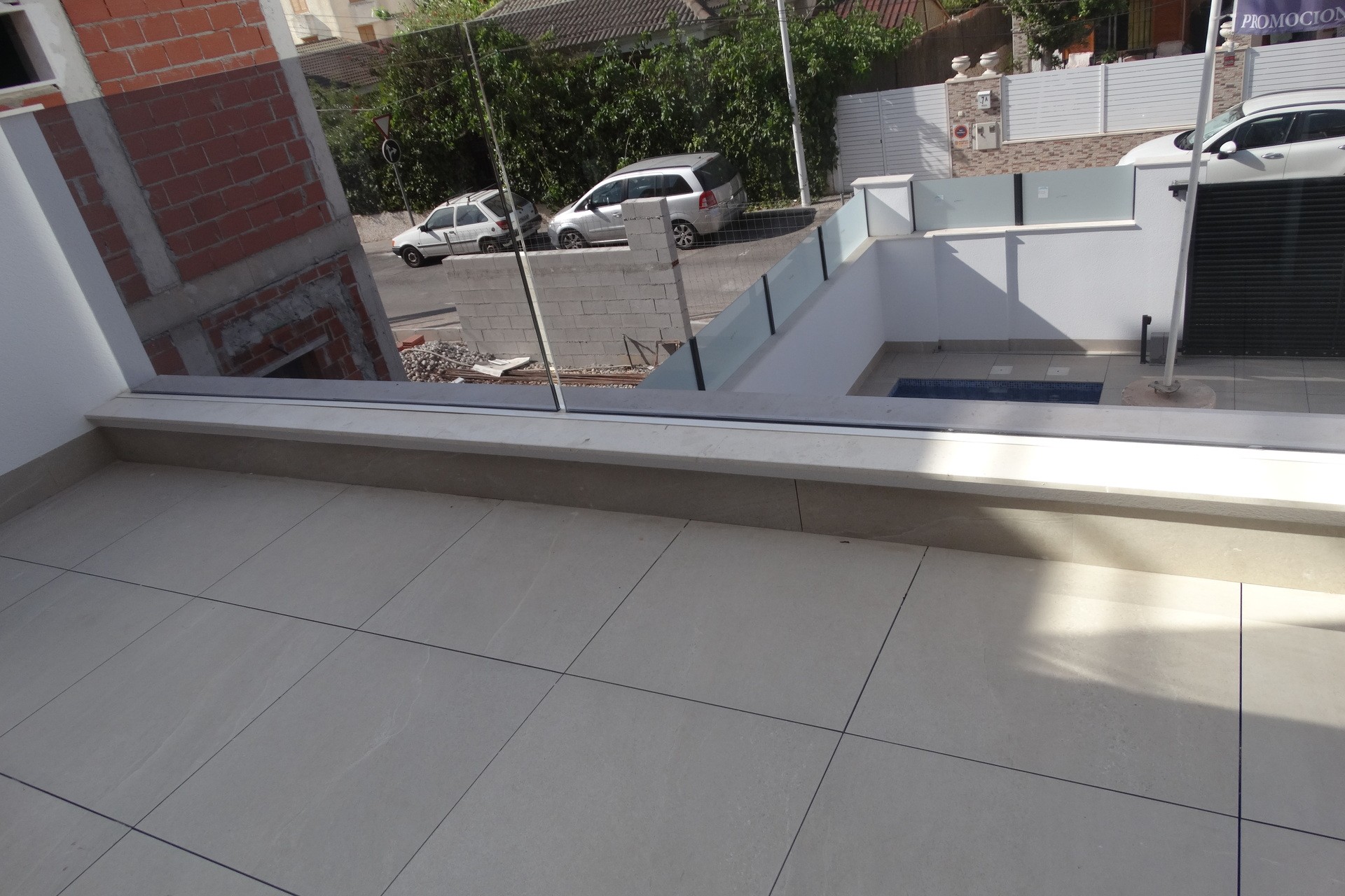 Neubau -  -
San Javier