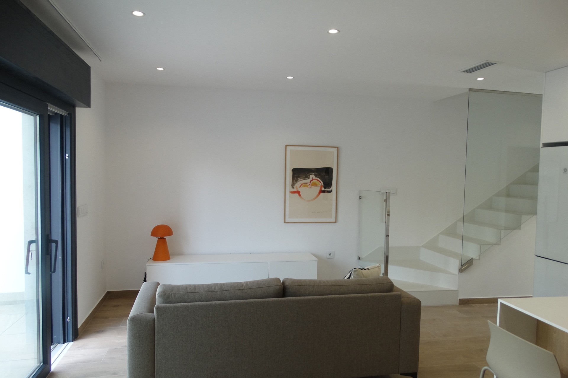 Neubau -  -
San Javier