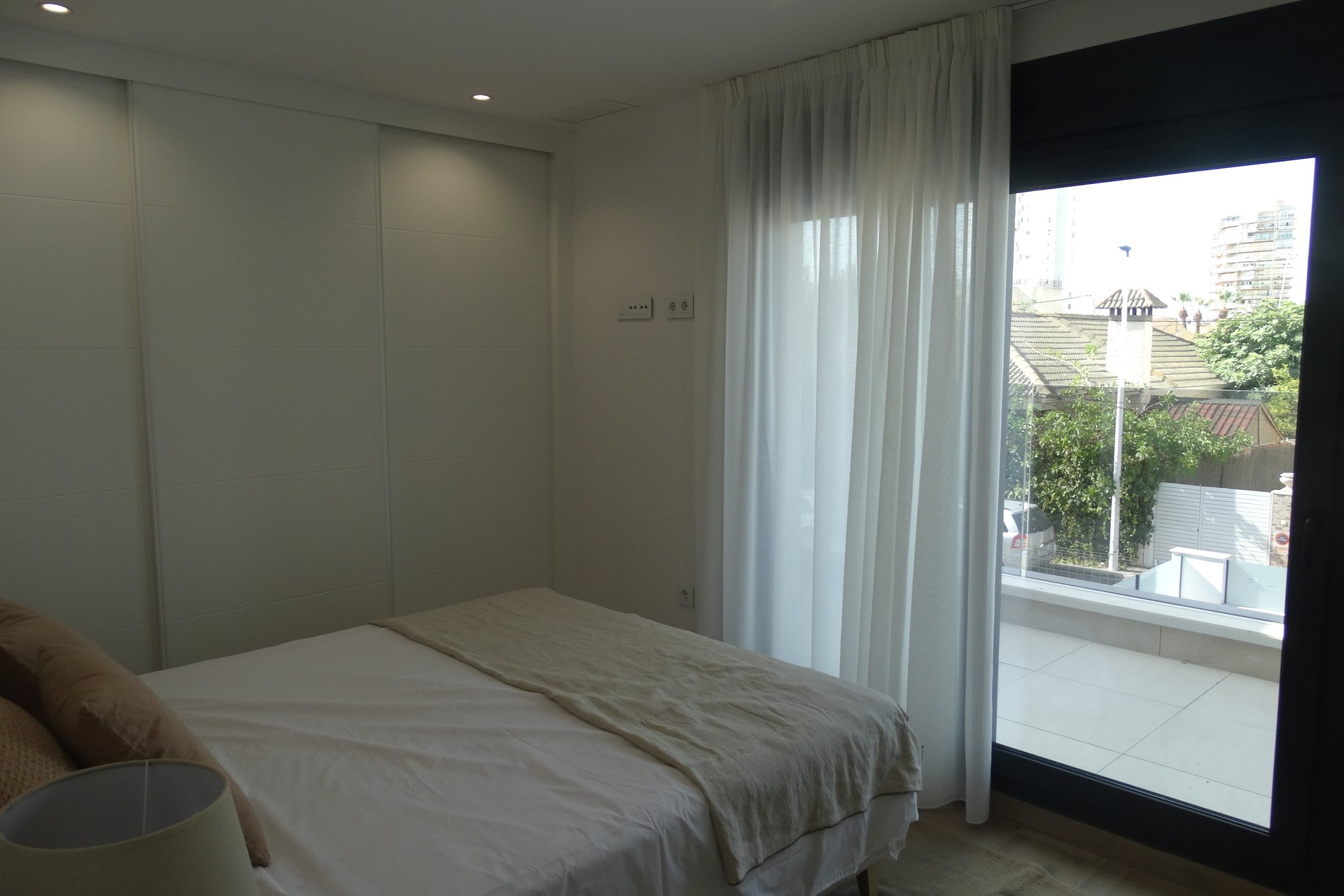 Neubau -  -
San Javier