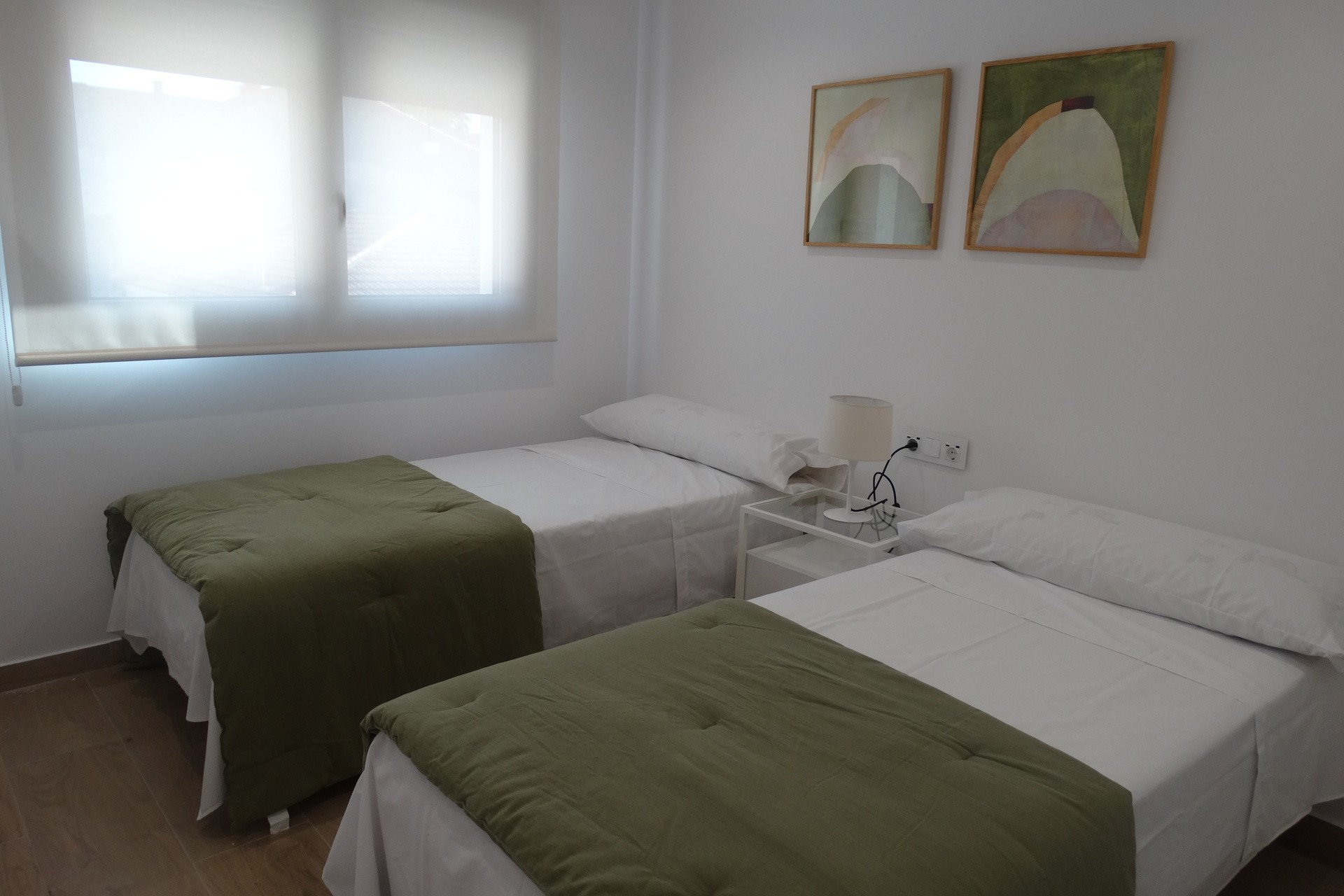 Neubau -  -
San Javier