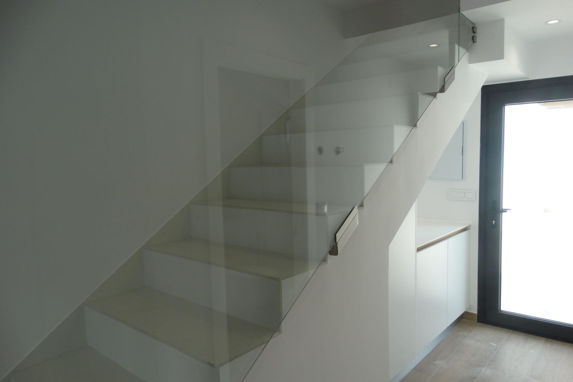 Neubau -  -
San Javier