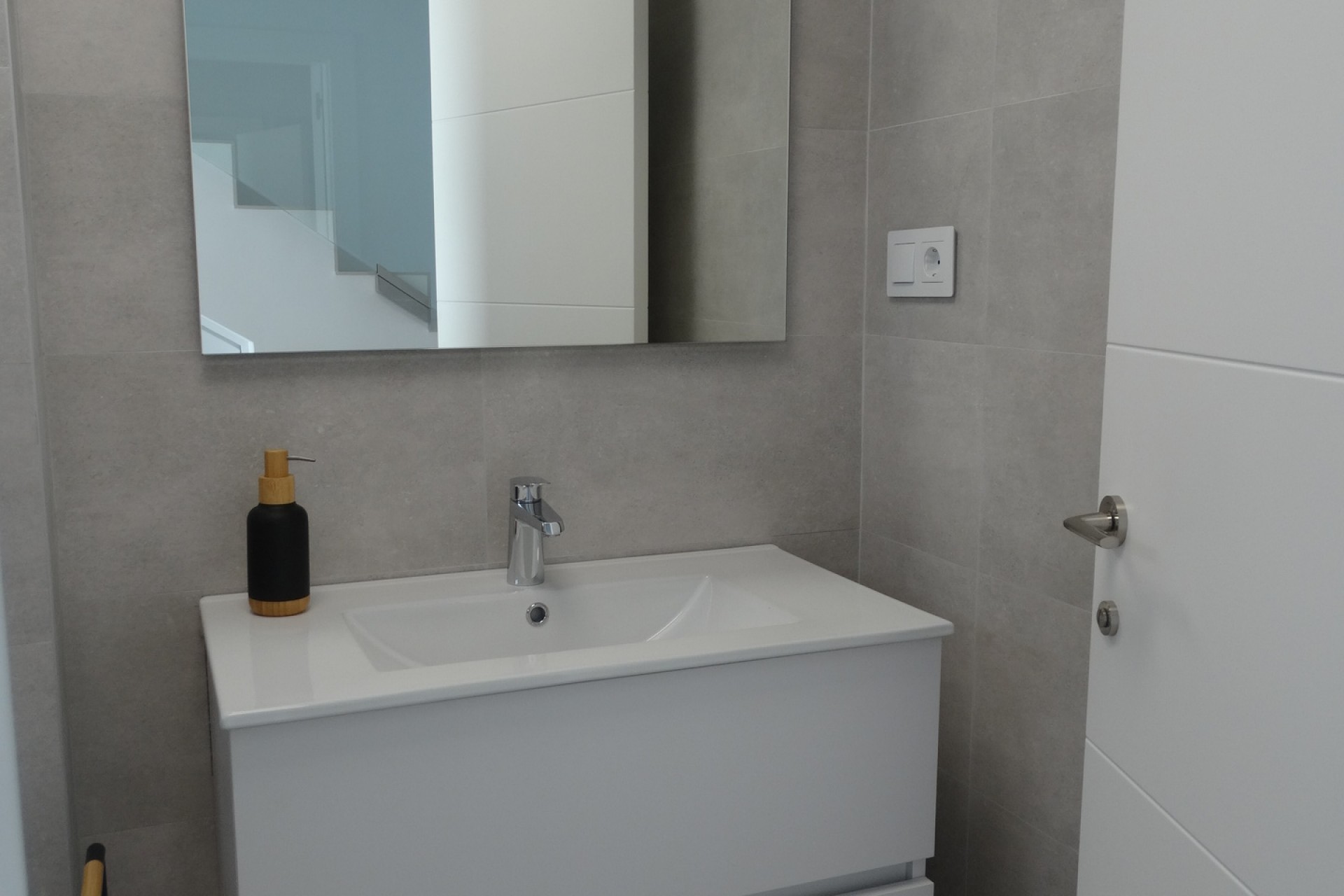 Neubau -  -
San Javier