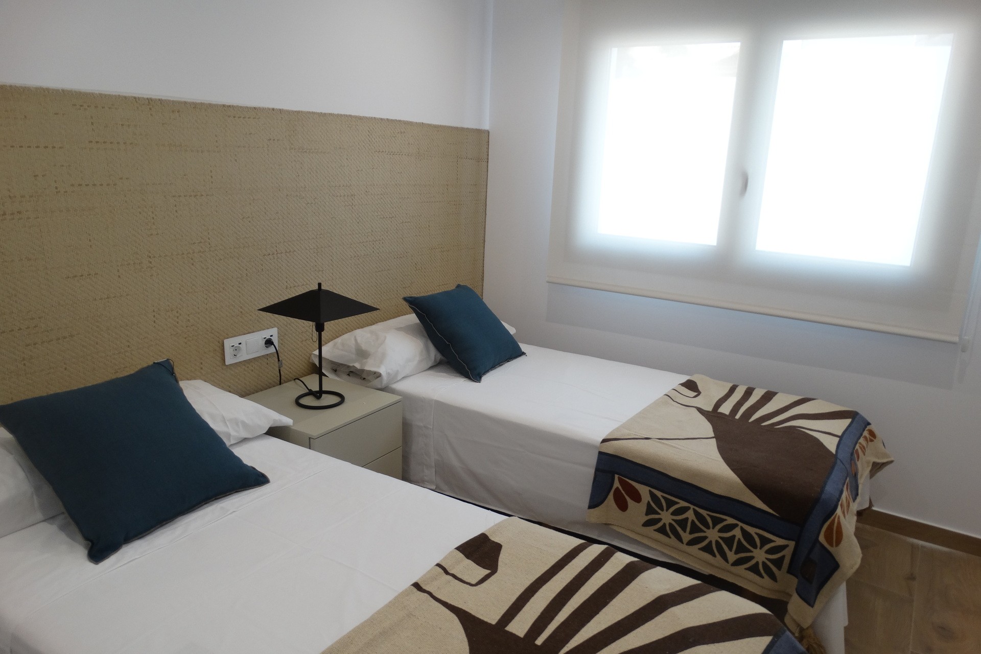 Neubau -  -
San Javier