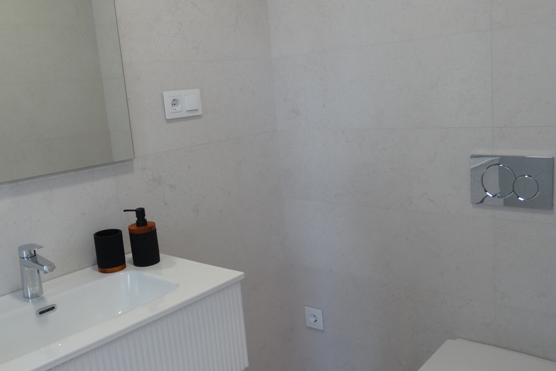 Neubau -  -
San Javier