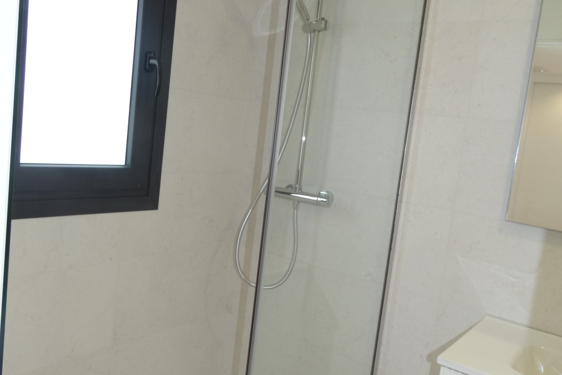 Neubau -  -
San Javier