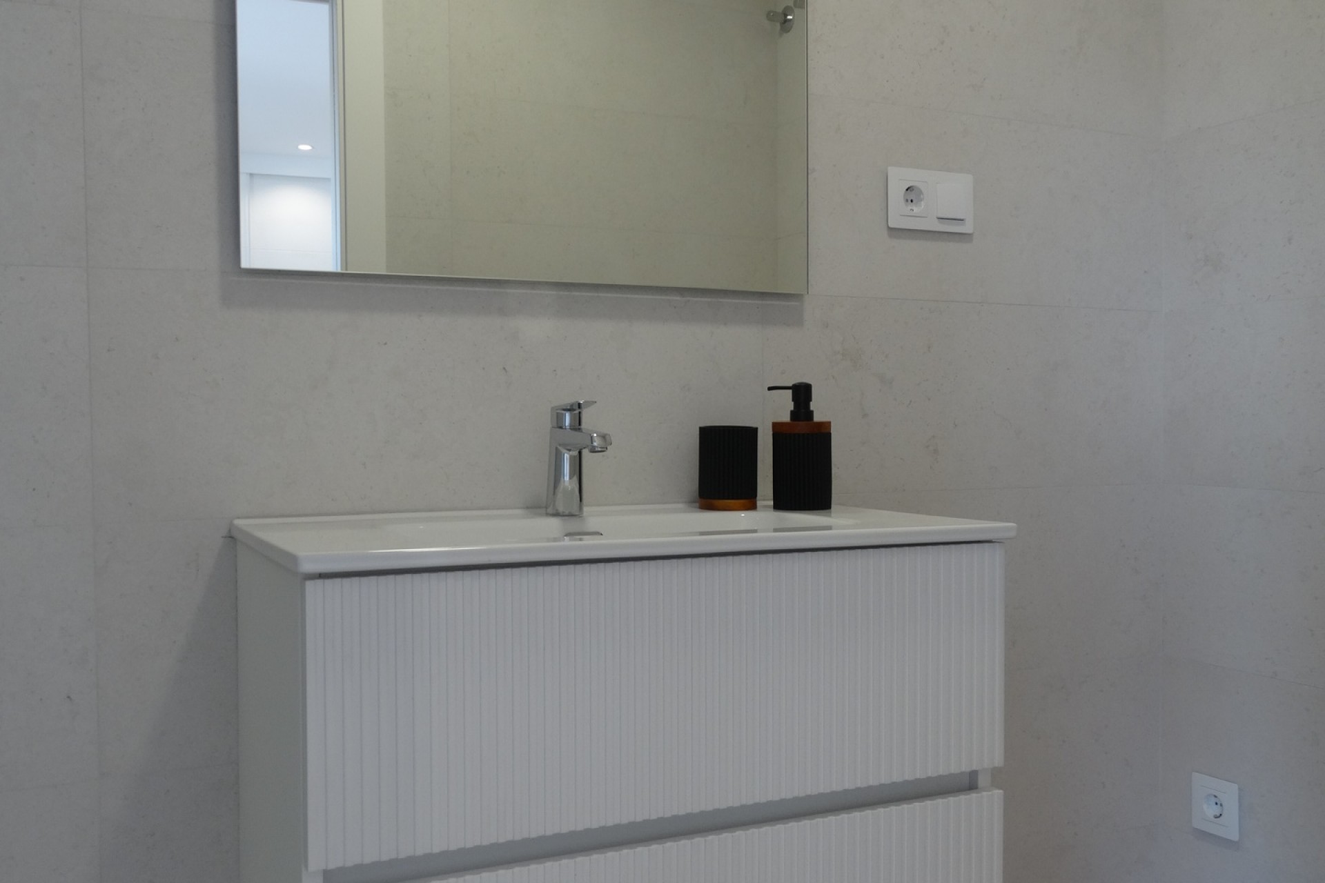 Neubau -  -
San Javier