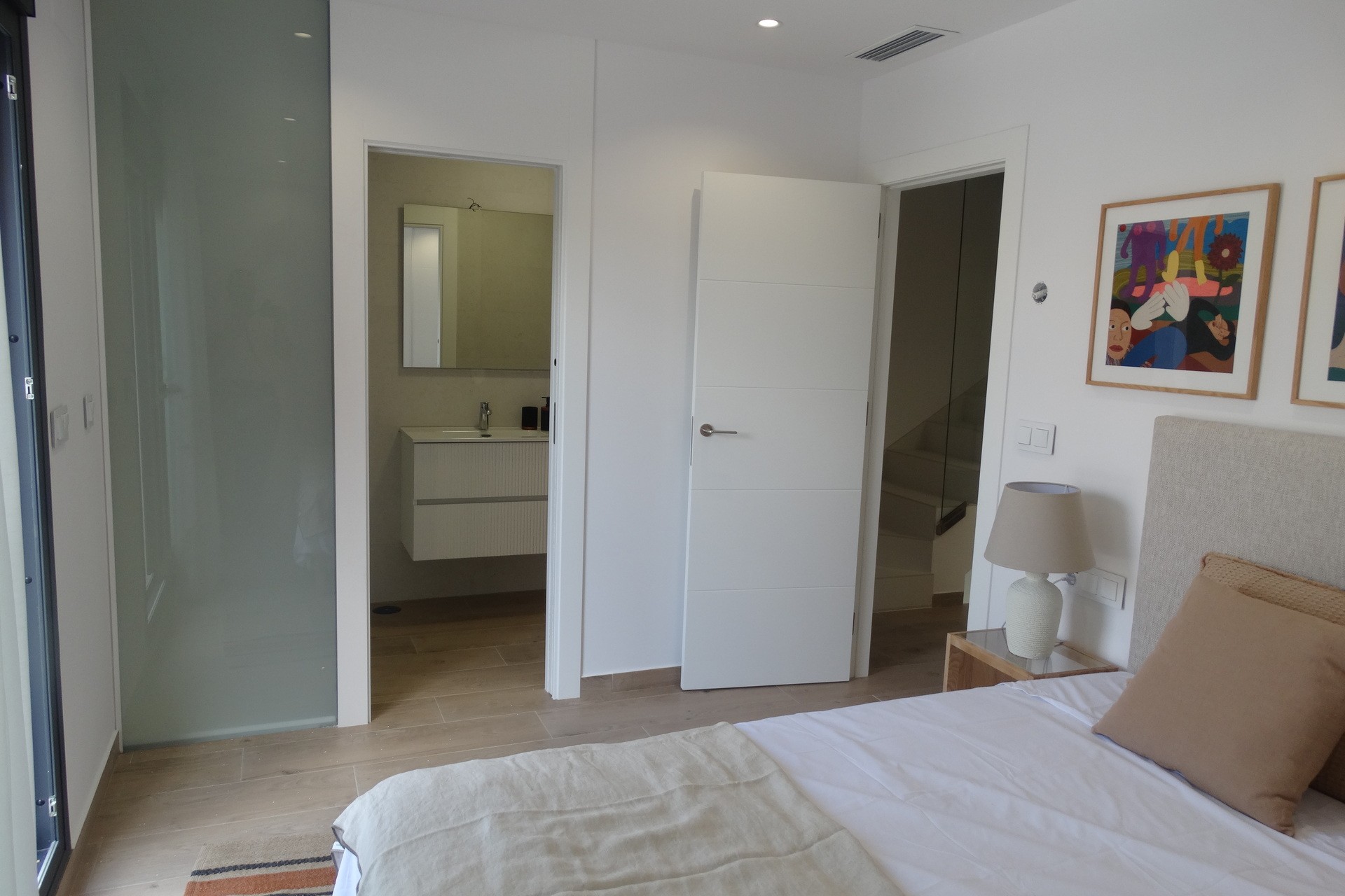 Neubau -  -
San Javier