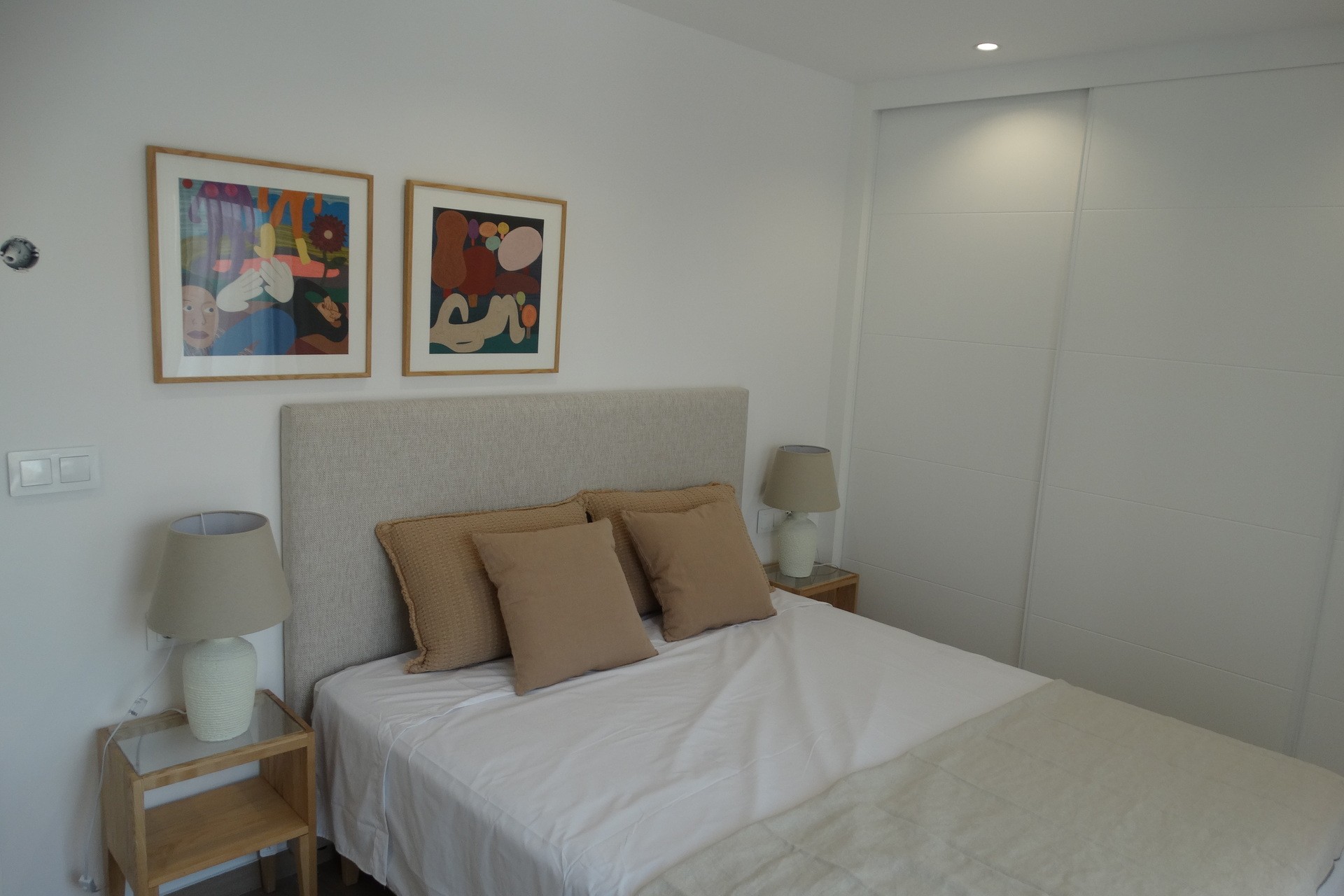 Neubau -  -
San Javier