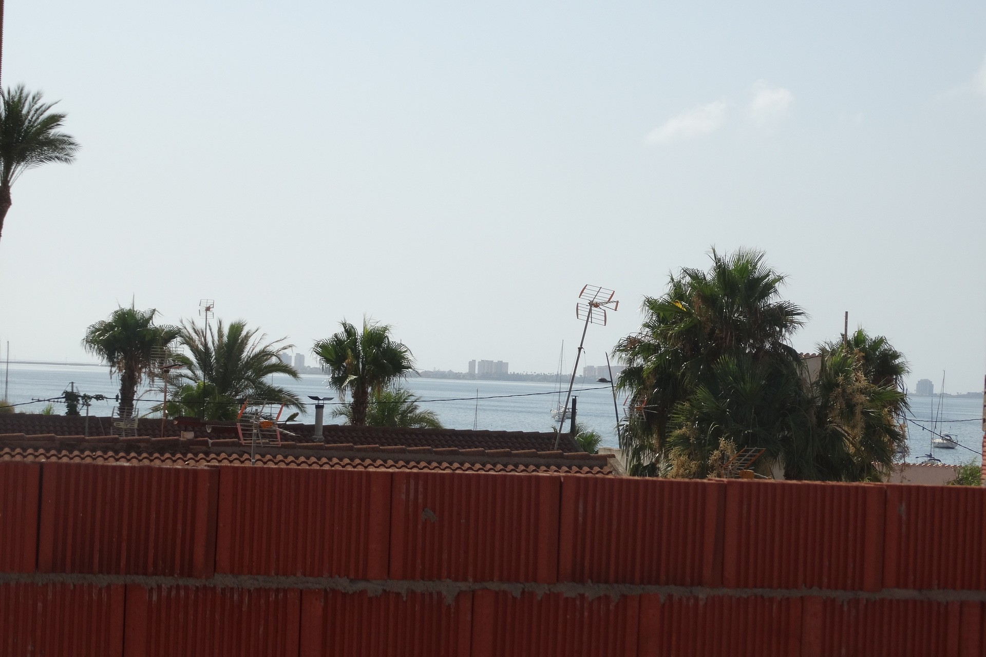 Neubau -  -
San Javier