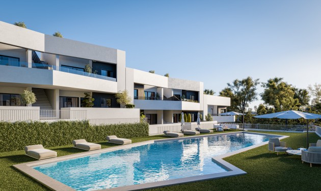  - Neubau - San Miguel de Salinas - San Miguel de Salinas