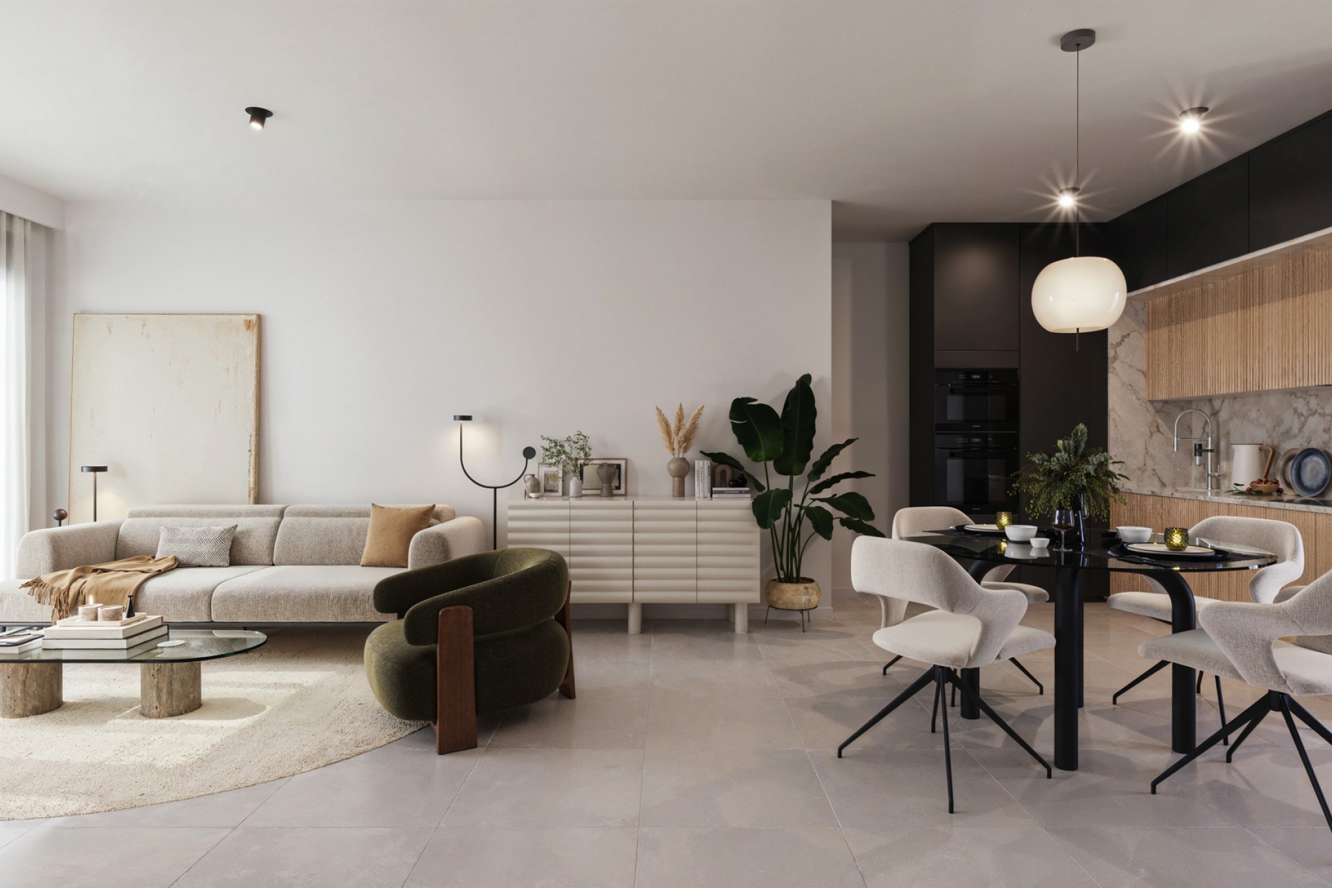 Neubau -  -
San Miguel de Salinas