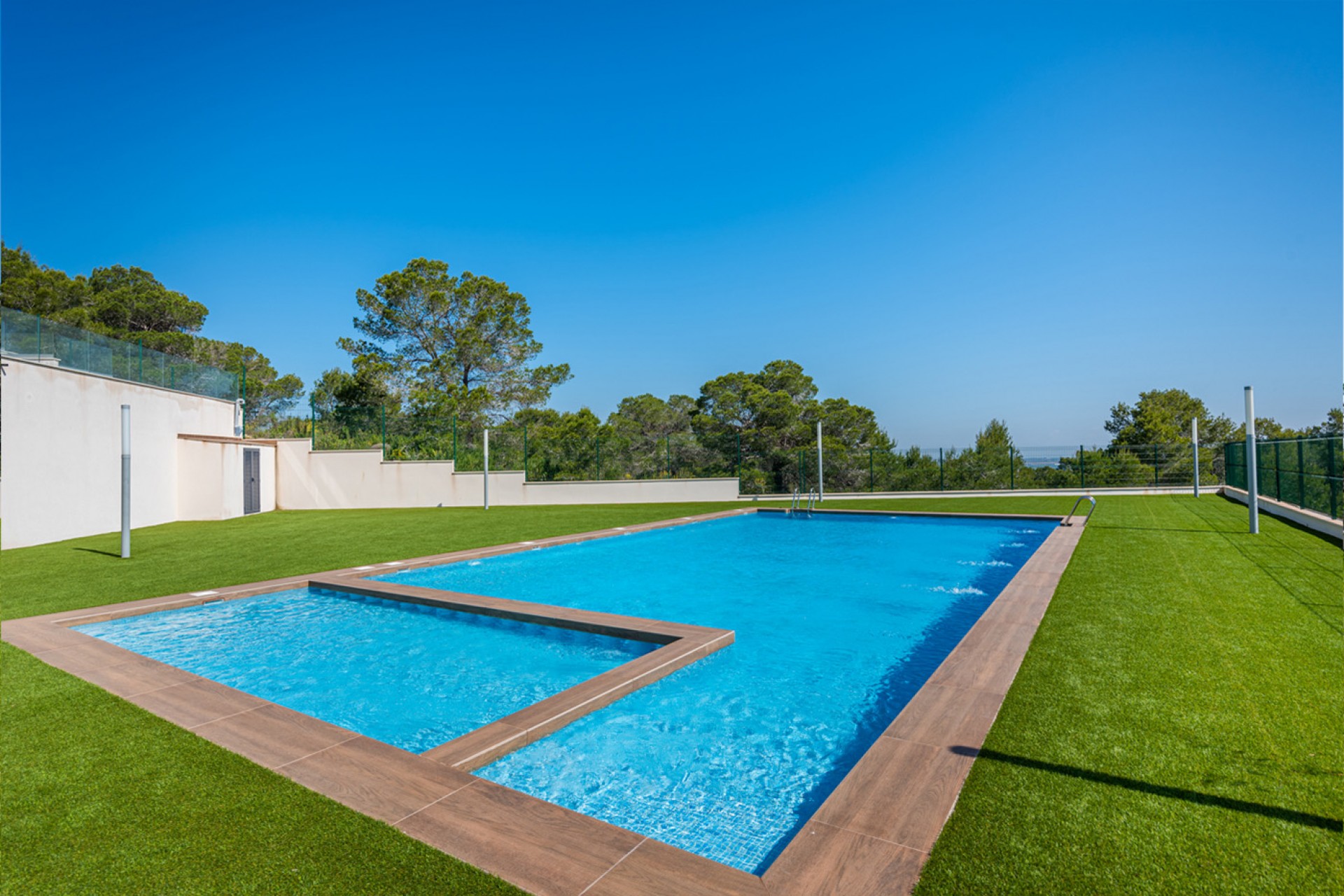 Neubau -  -
San Miguel de Salinas