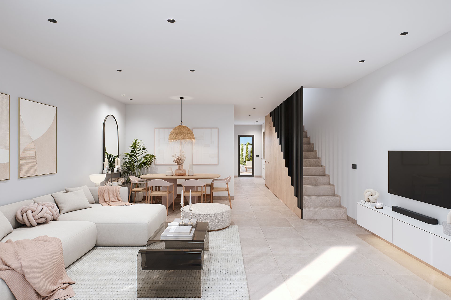 Neubau -  -
San Pedro del Pinatar