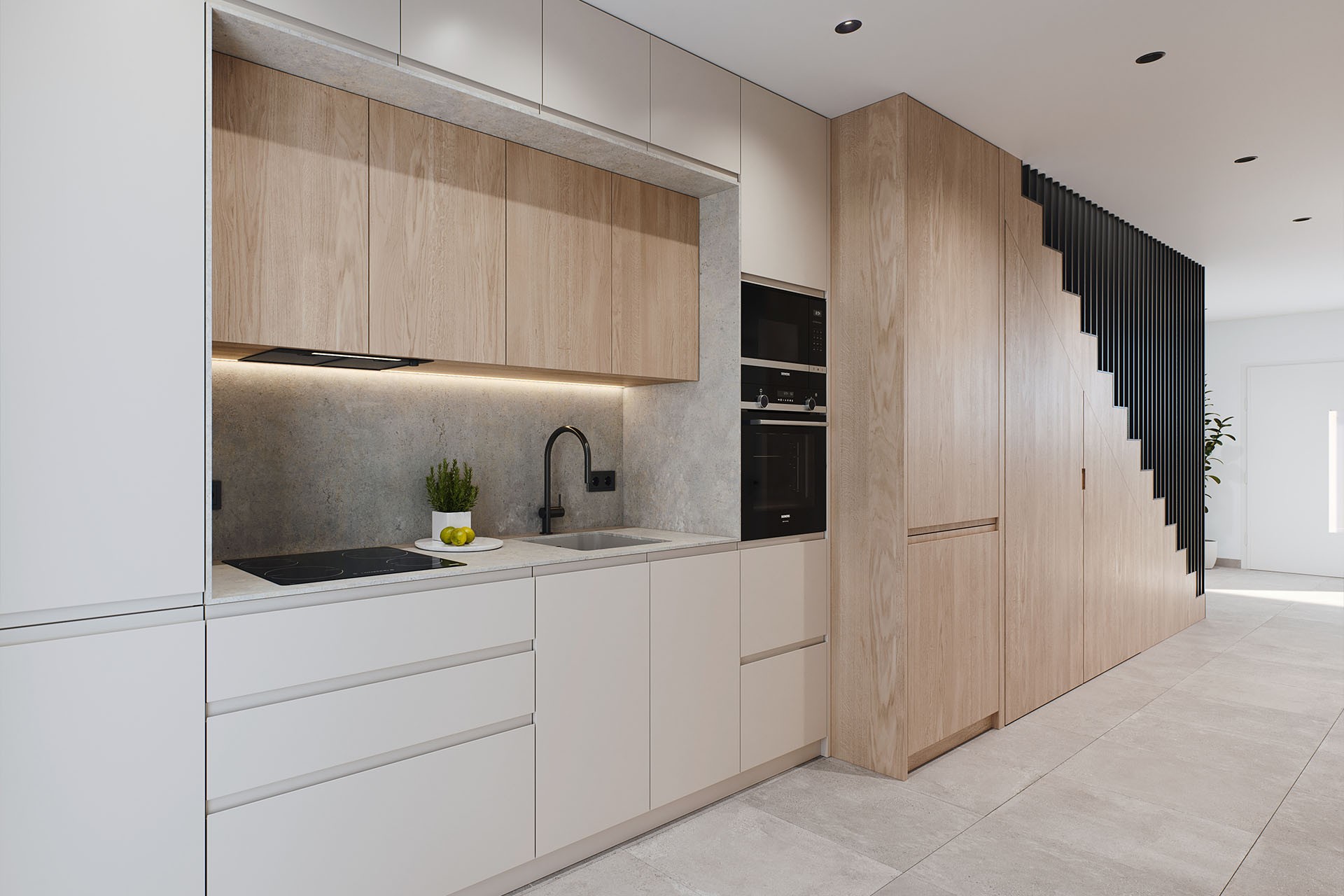 Neubau -  -
San Pedro del Pinatar