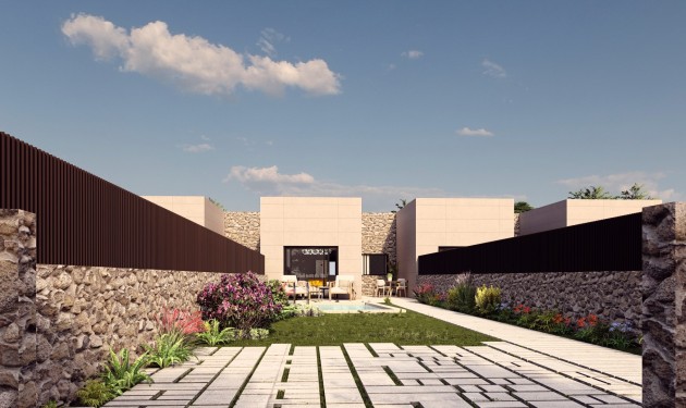  - Neubau - Sangonera la Verde - Sangonera la Verde