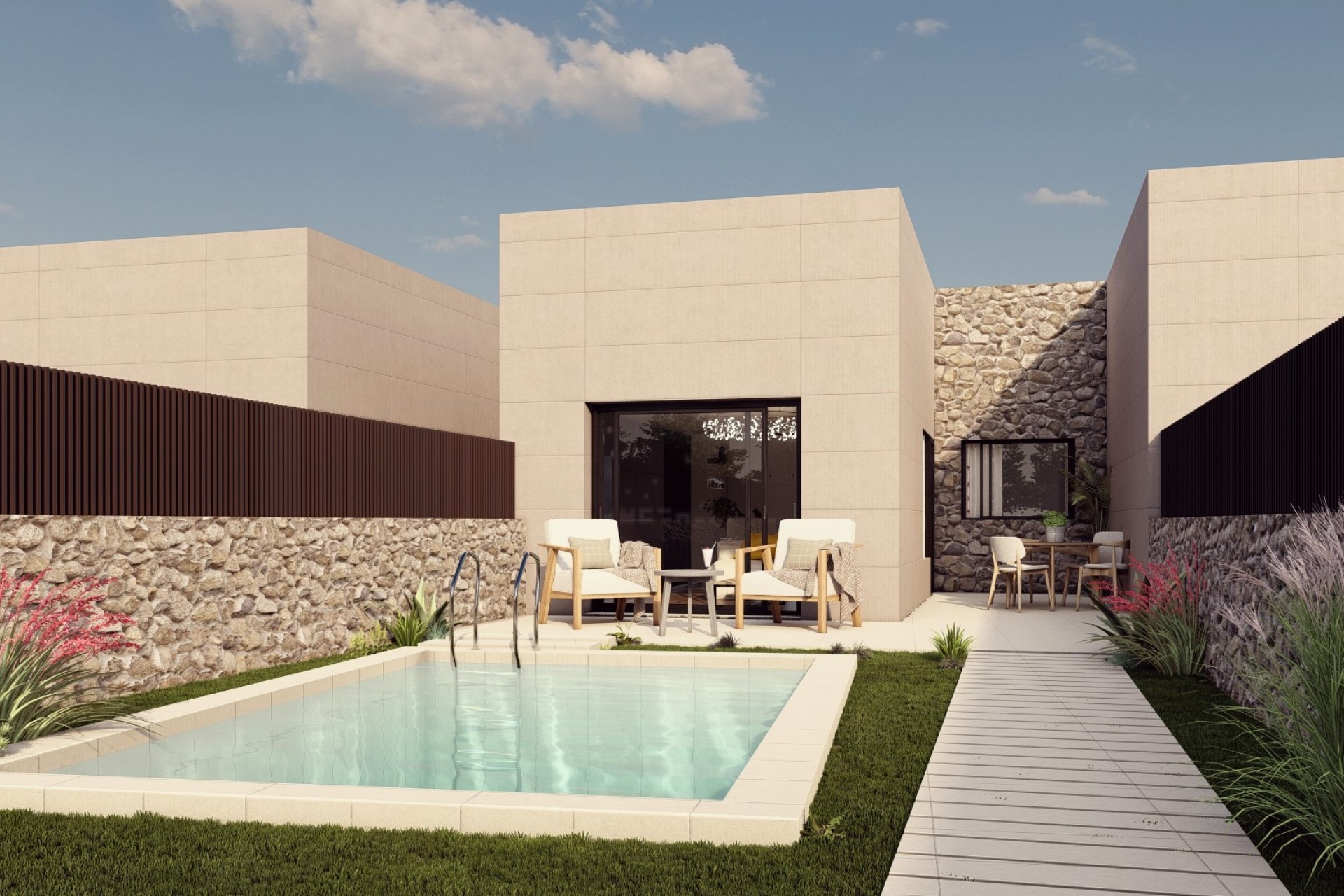 Neubau -  -
Sangonera la Verde