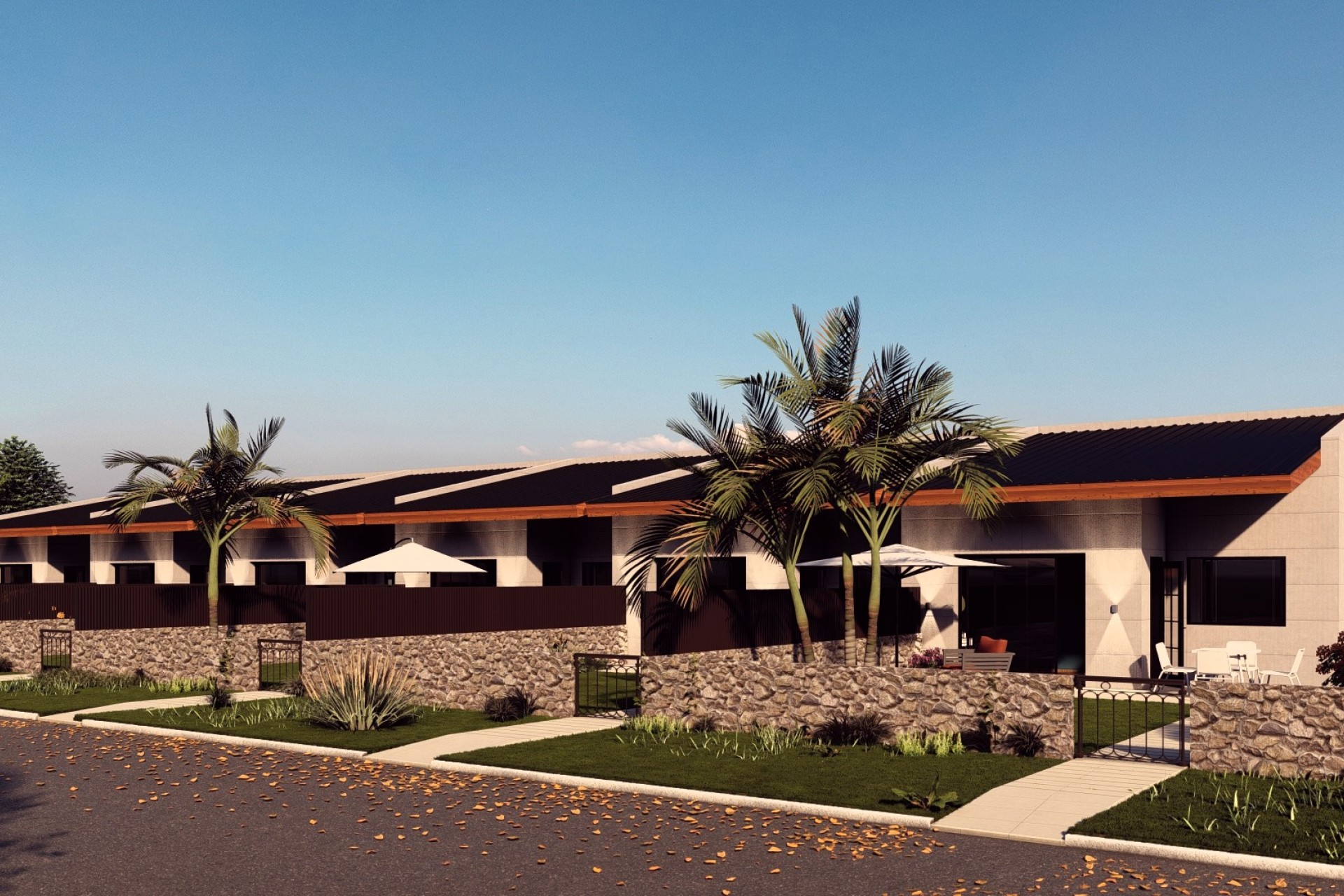 Neubau -  -
Sangonera la Verde