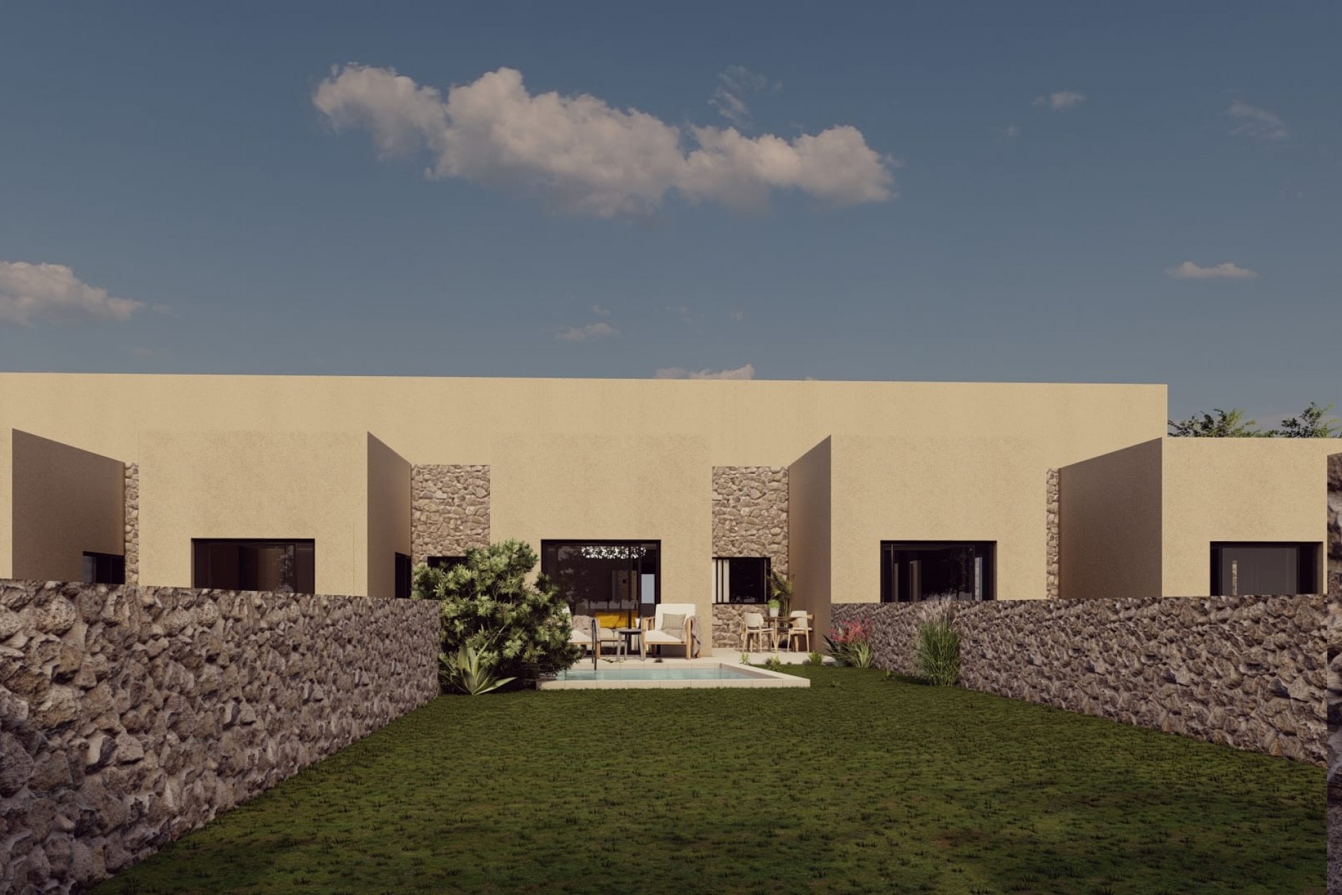 Neubau -  -
Sangonera la Verde