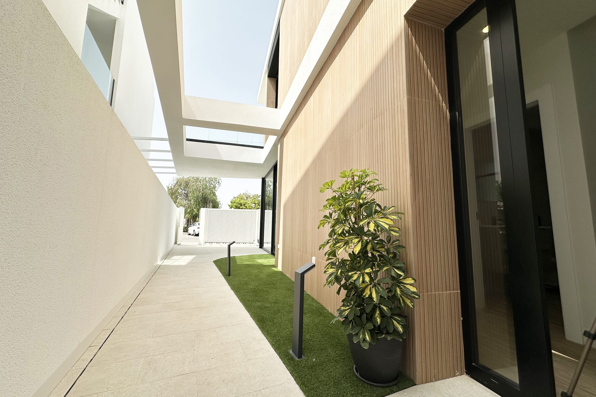 Neubau -  -
Torre de la Horadada