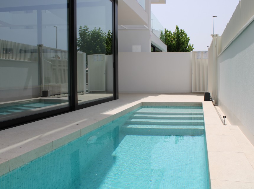 Neubau -  -
Torre de la Horadada