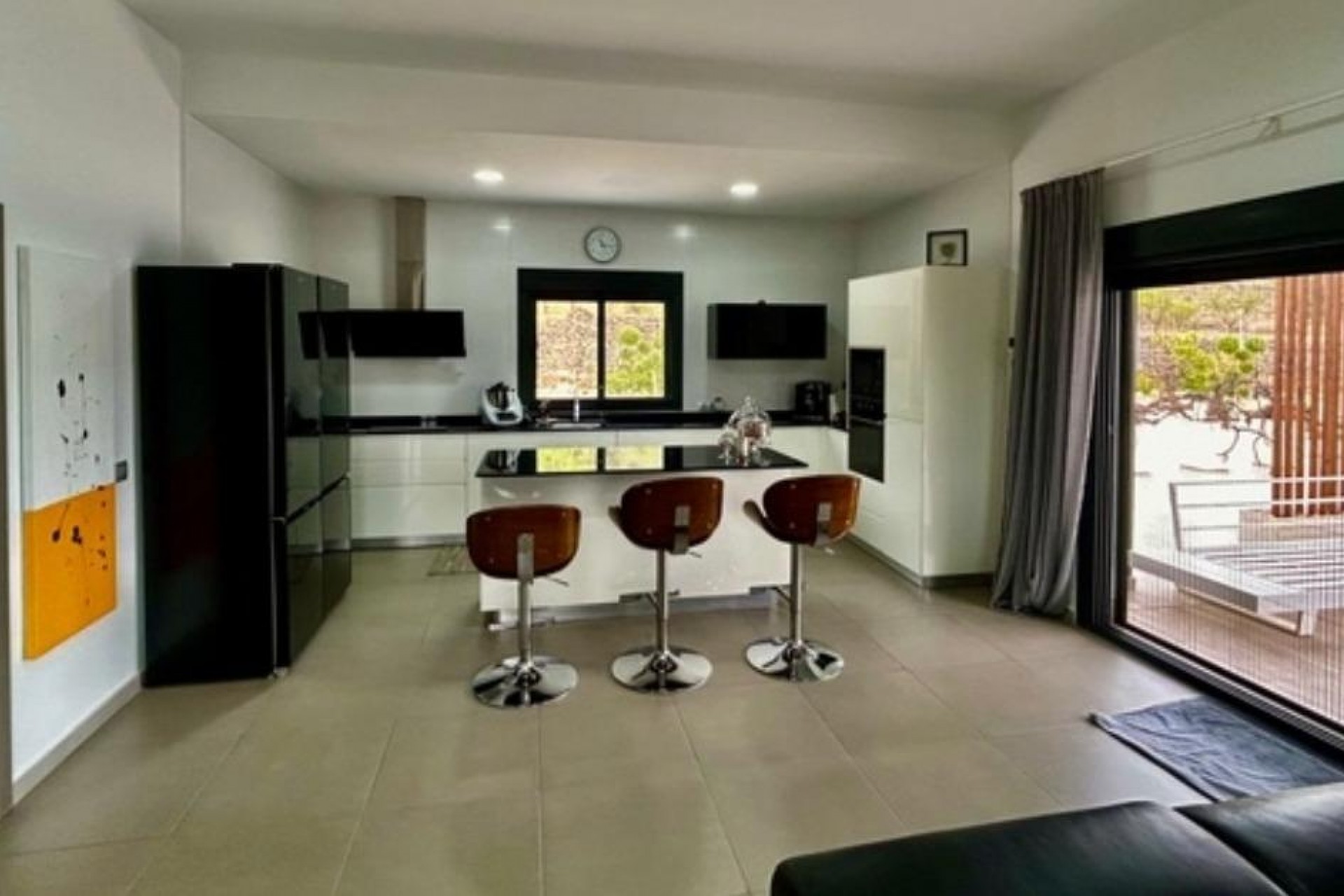 Neubau -  -
Torre del Rico