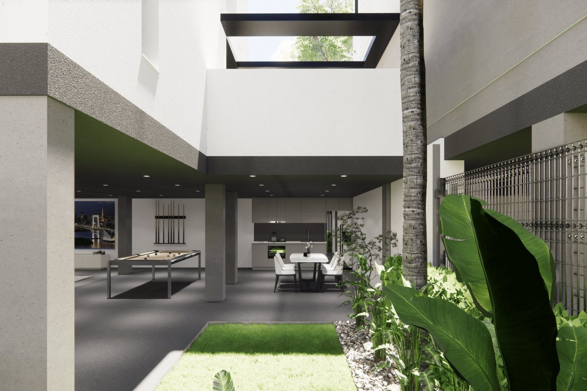 Neubau -  -
Torre-Pacheco