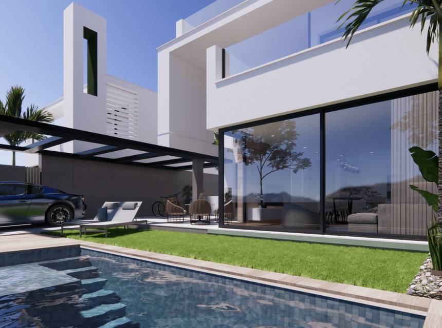 Neubau -  -
Torre-Pacheco