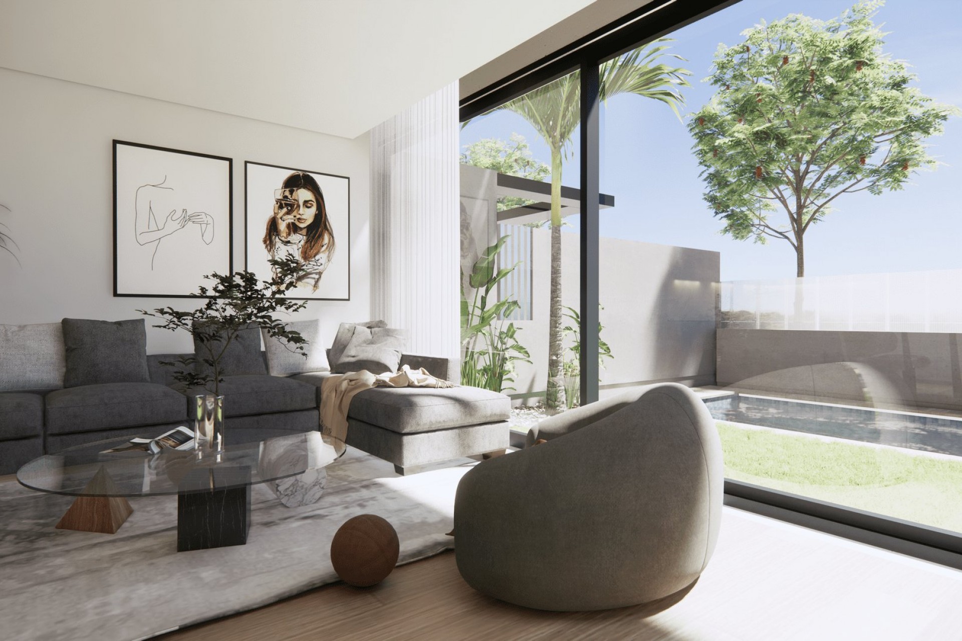 Neubau -  -
Torre-Pacheco