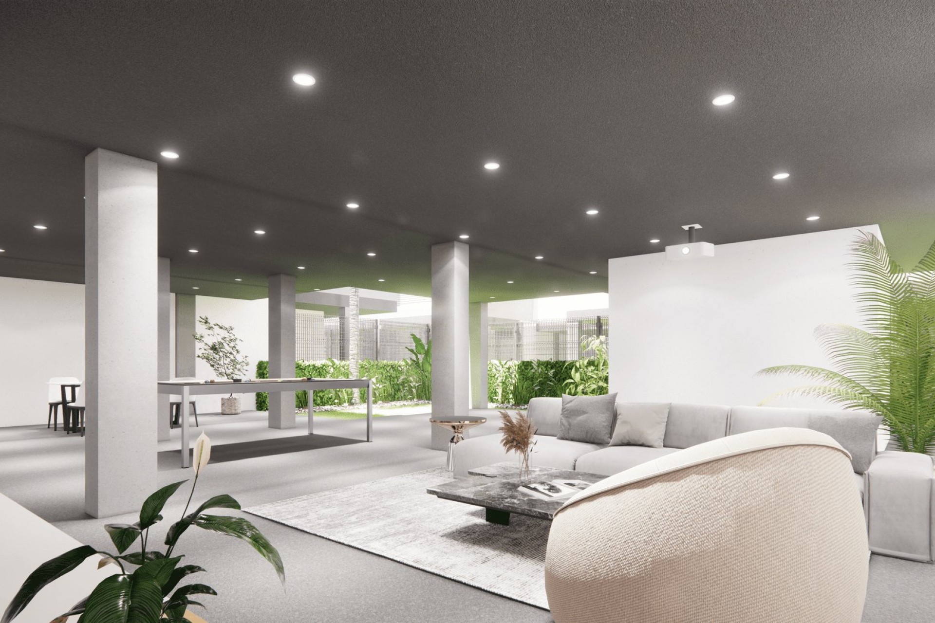 Neubau -  -
Torre-Pacheco