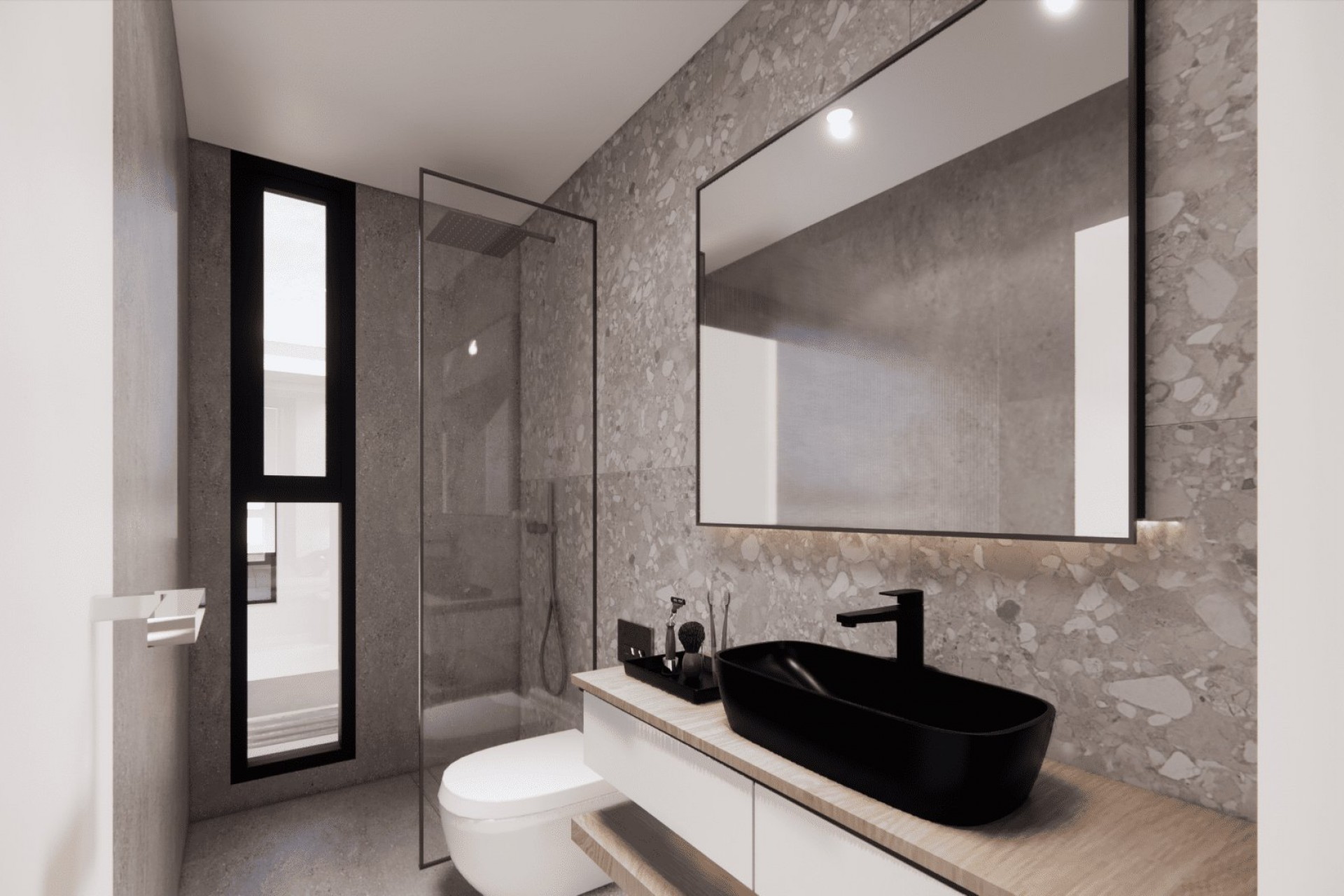 Neubau -  -
Torre-Pacheco