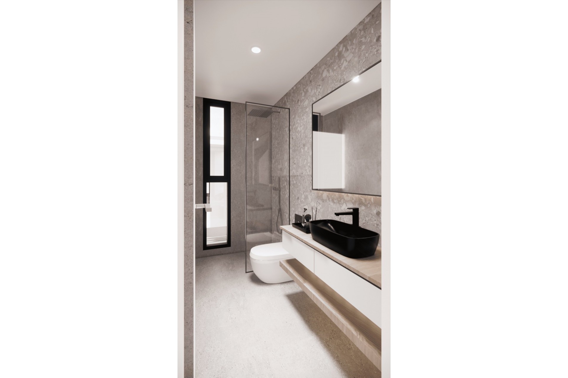 Neubau -  -
Torre-Pacheco