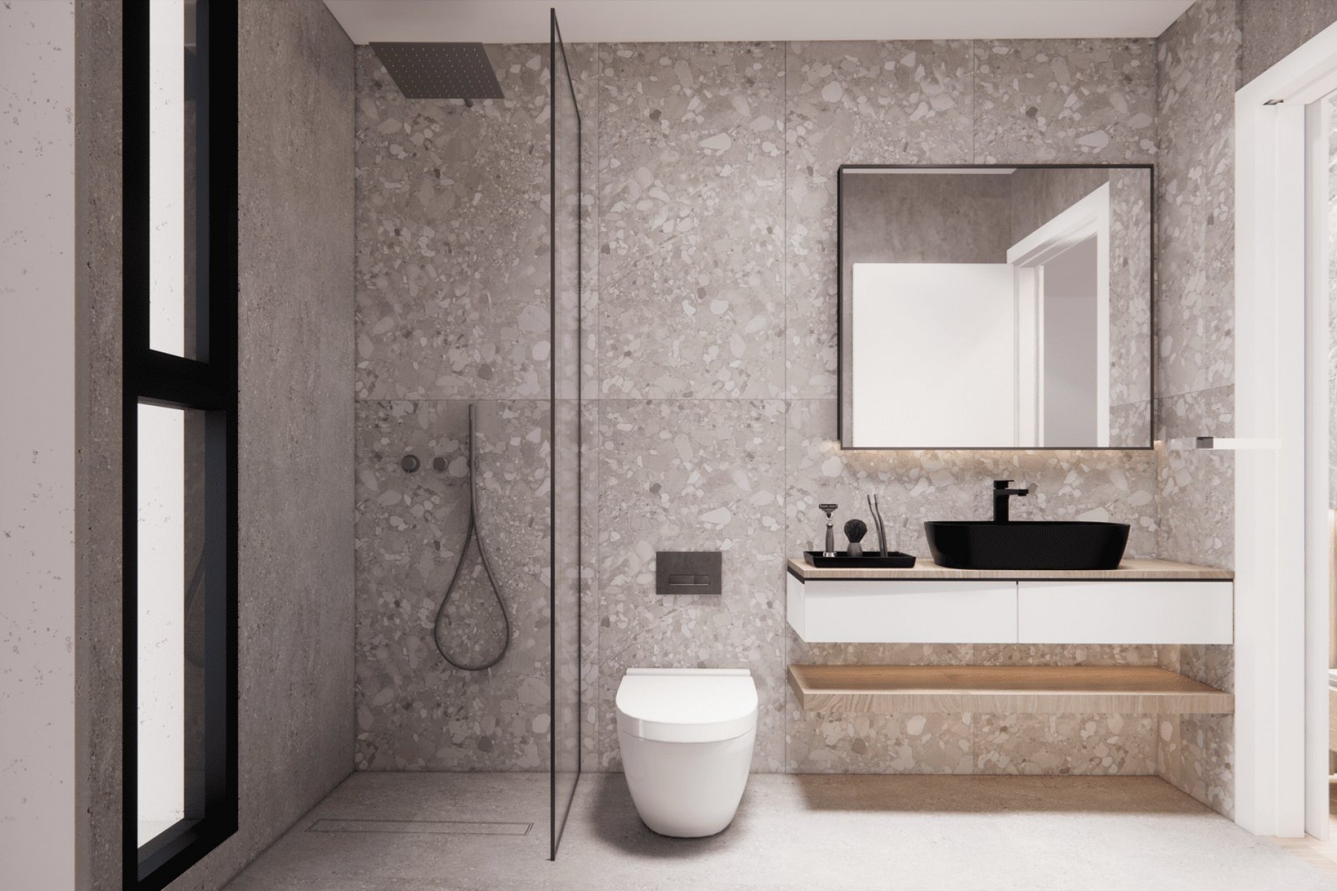 Neubau -  -
Torre-Pacheco