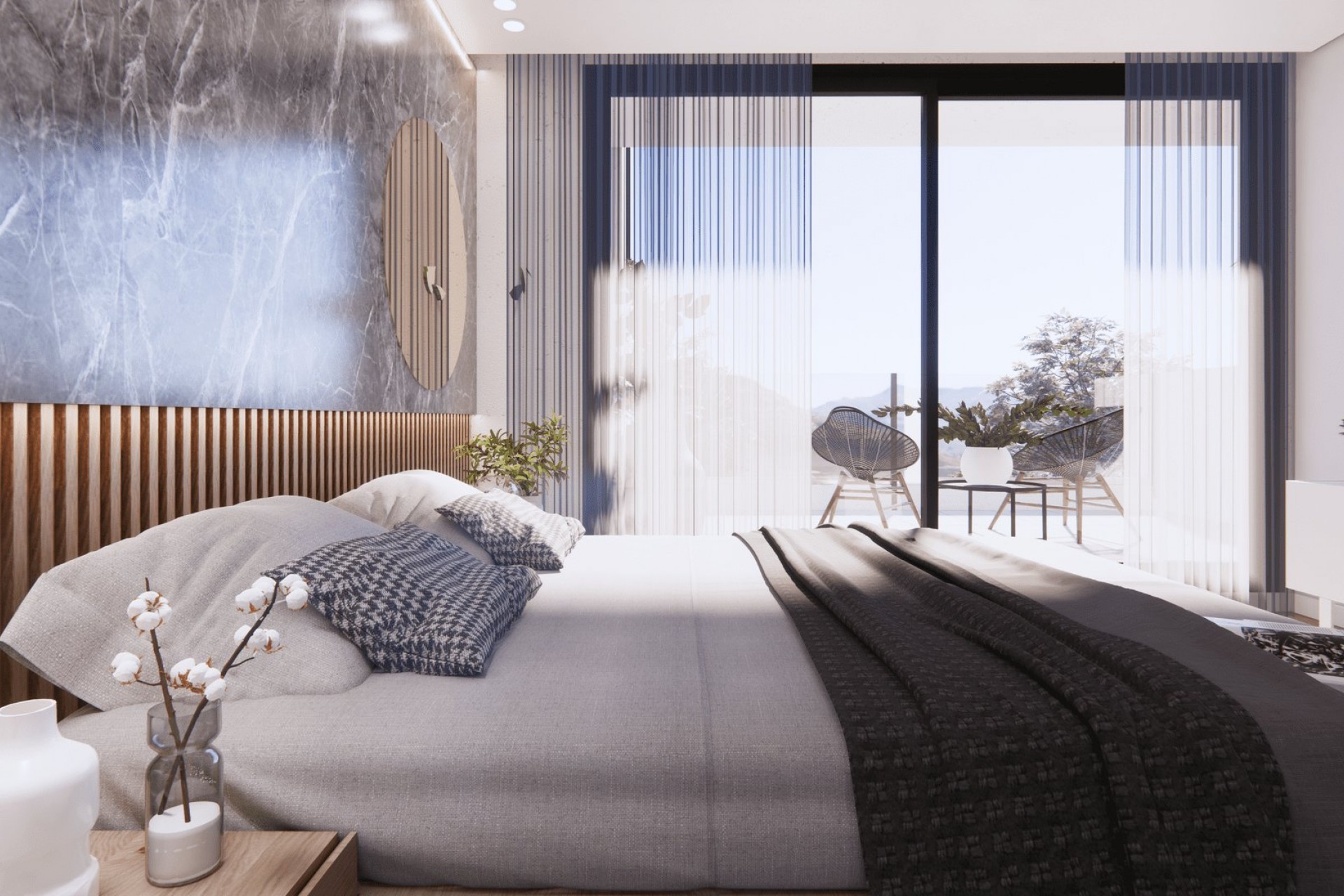 Neubau -  -
Torre-Pacheco