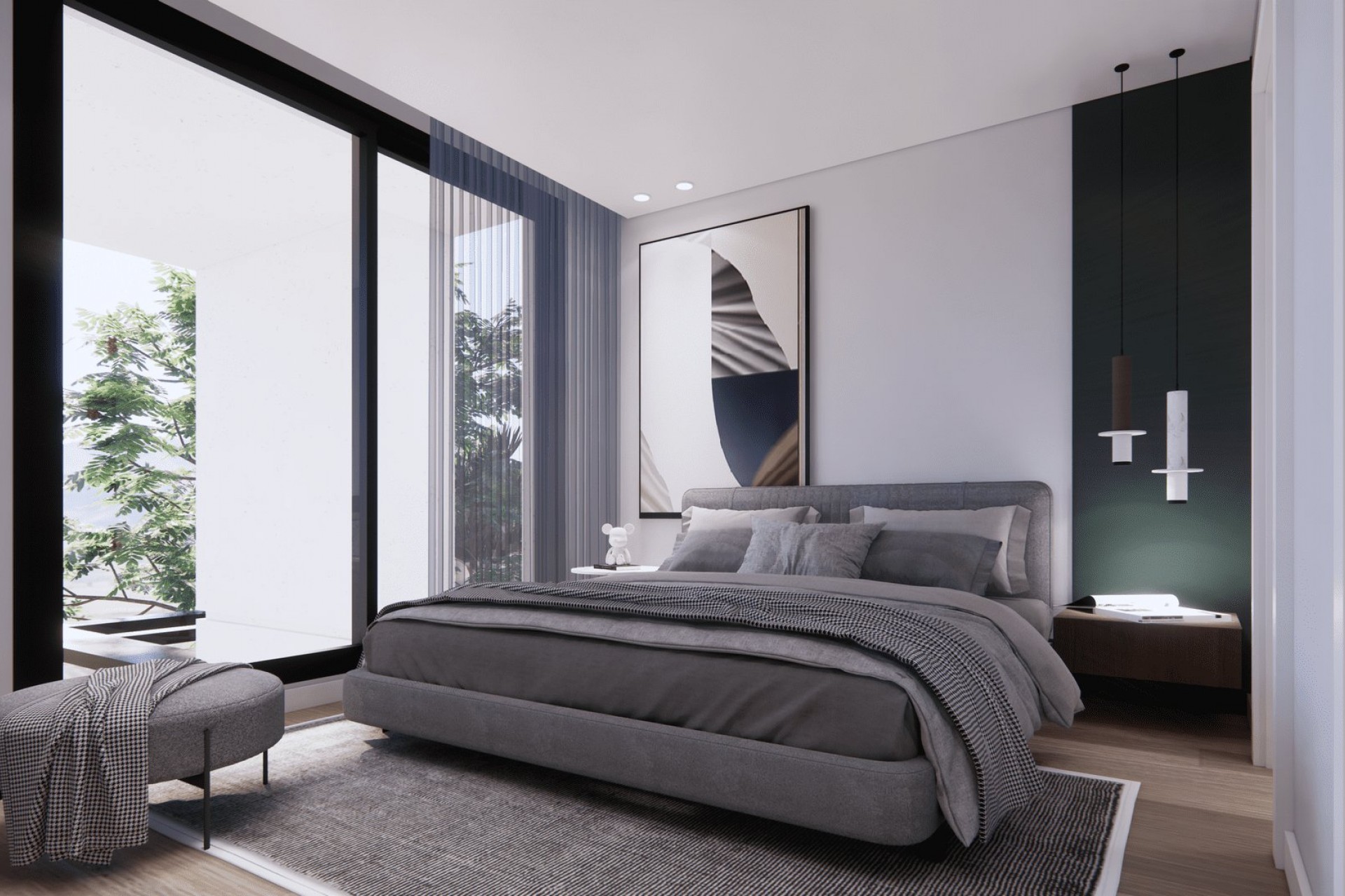 Neubau -  -
Torre-Pacheco