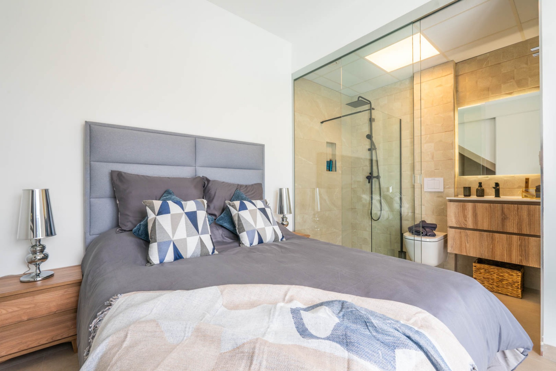 Neubau -  -
Torre-Pacheco