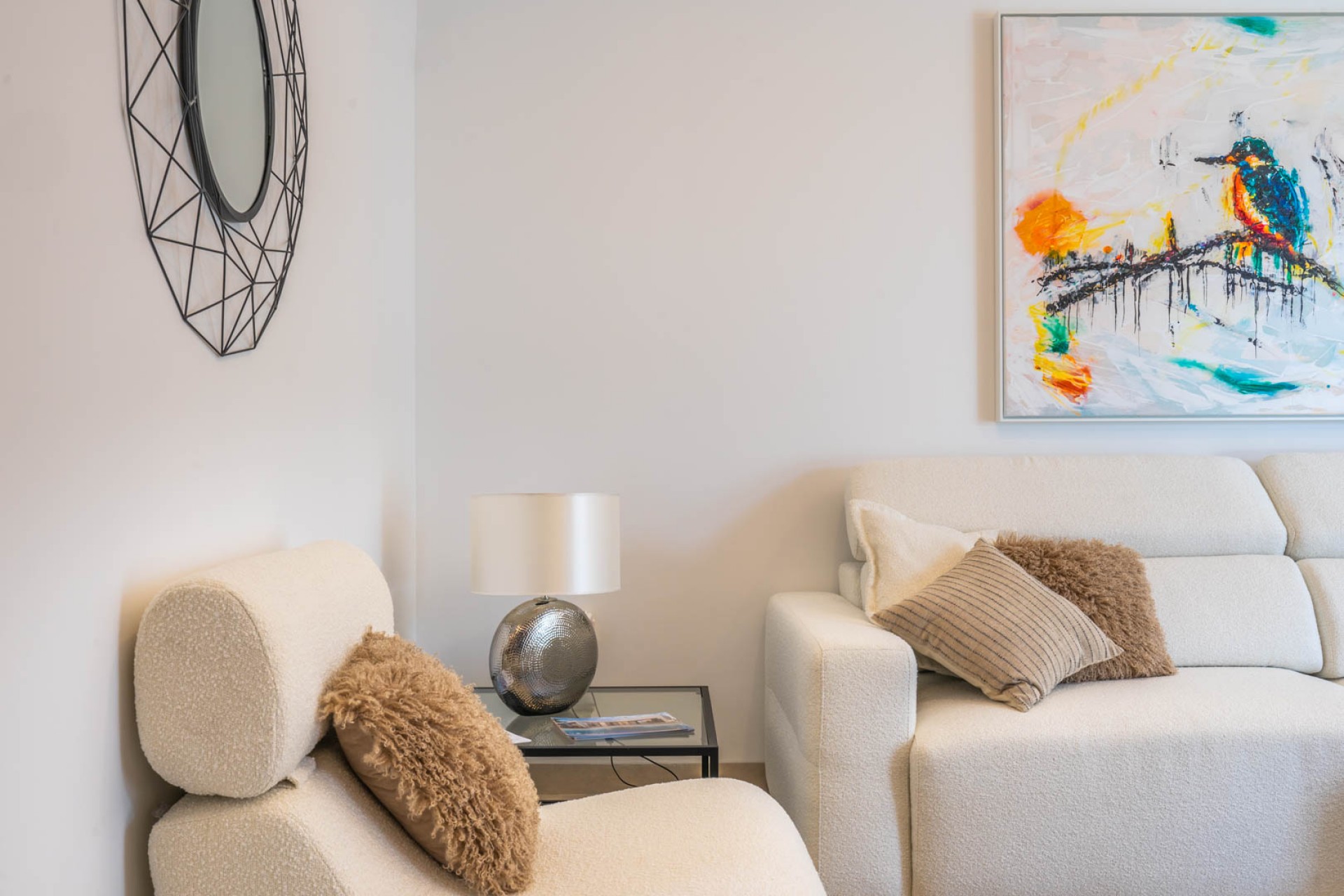 Neubau -  -
Torre-Pacheco