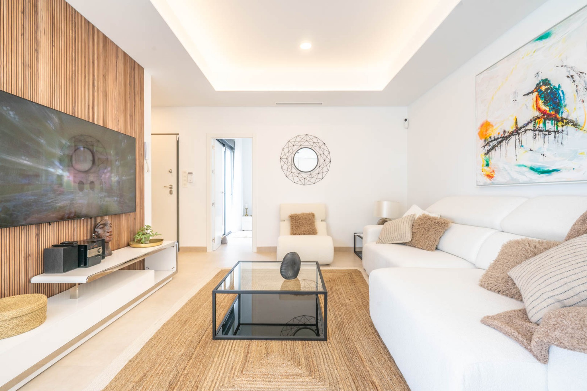 Neubau -  -
Torre-Pacheco