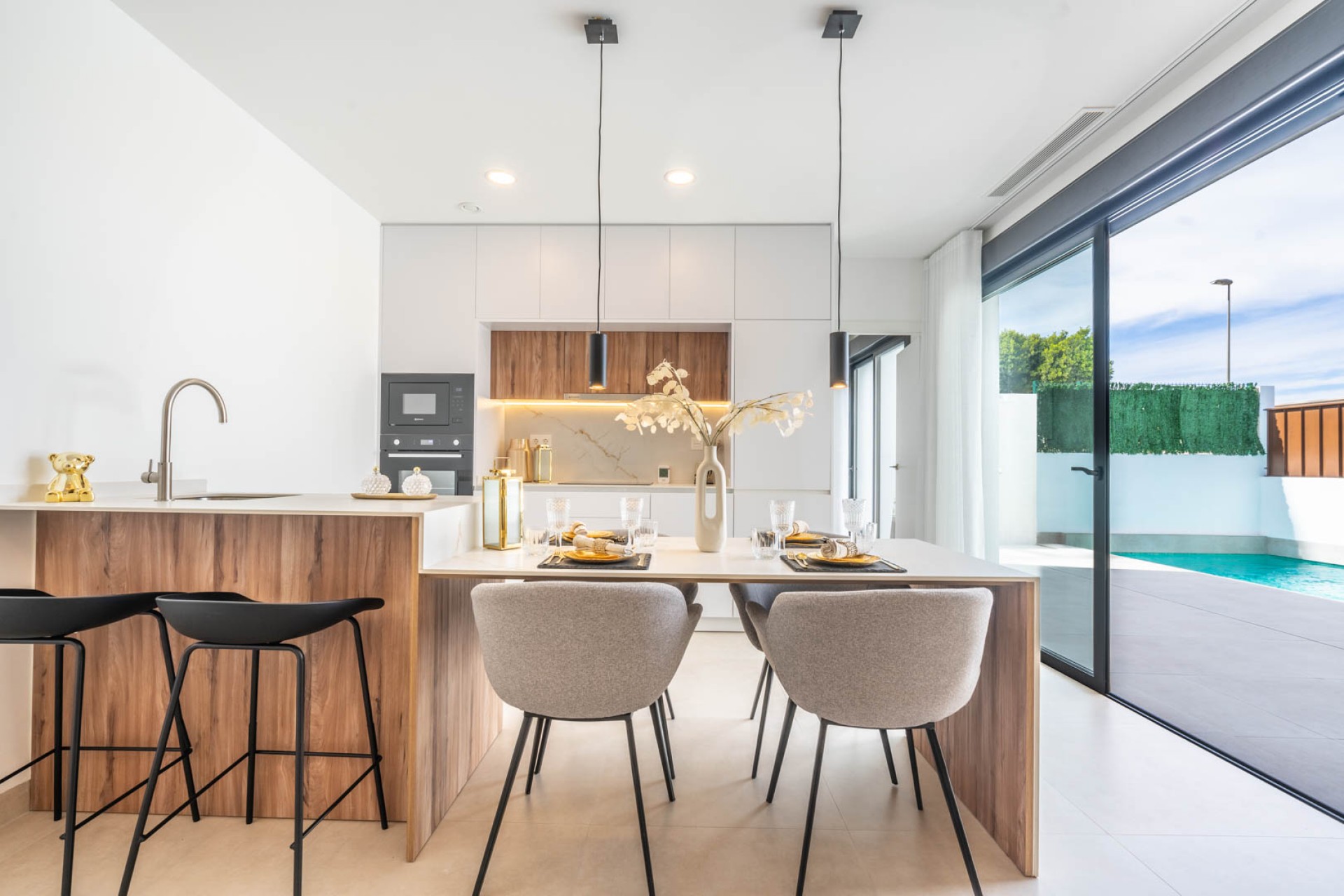 Neubau -  -
Torre-Pacheco